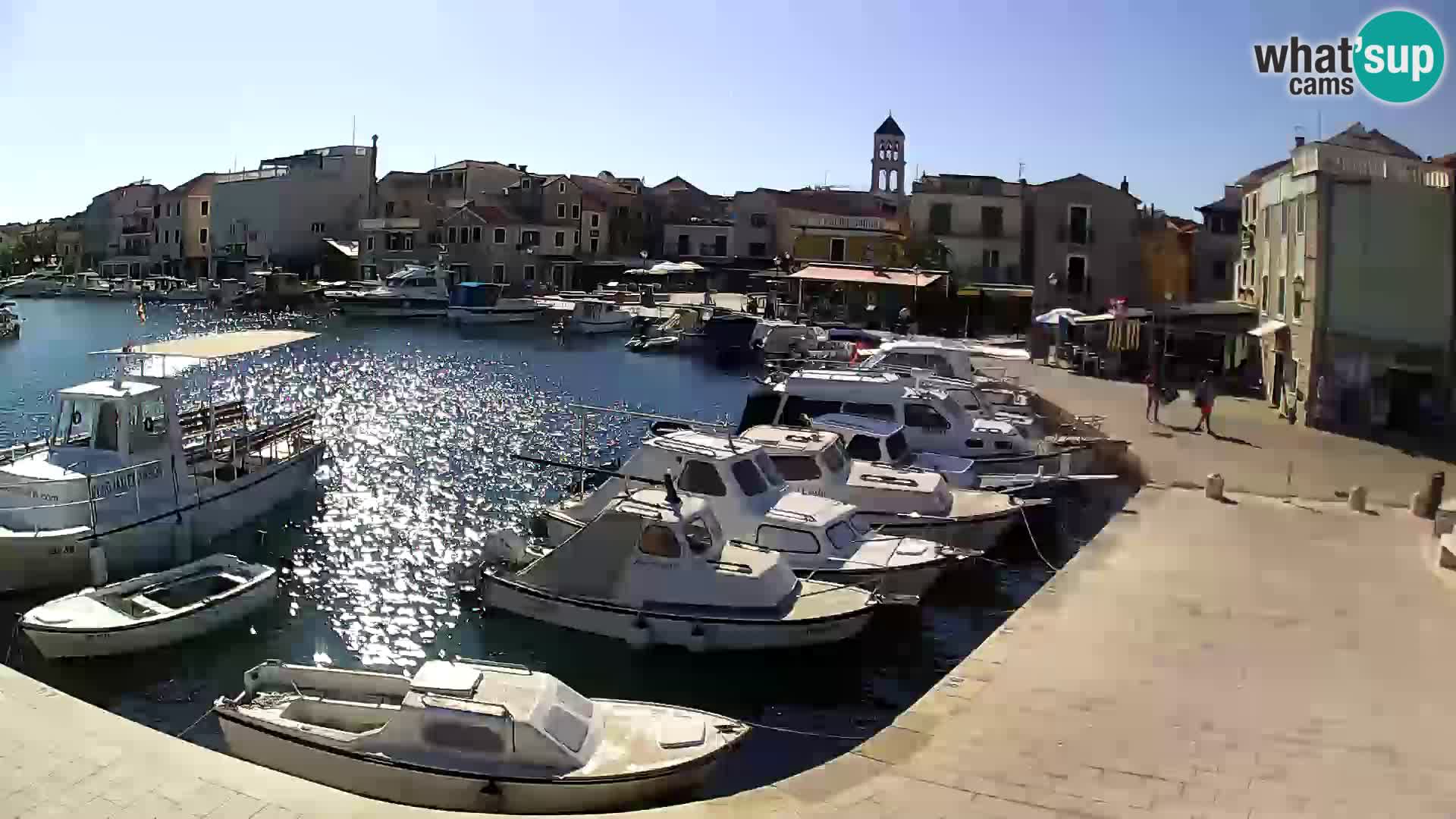 Livecam Vodice