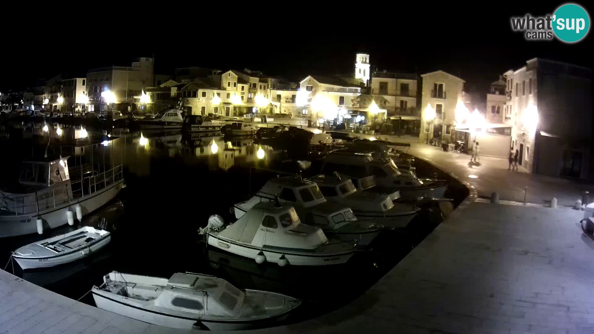 Livecam Vodice