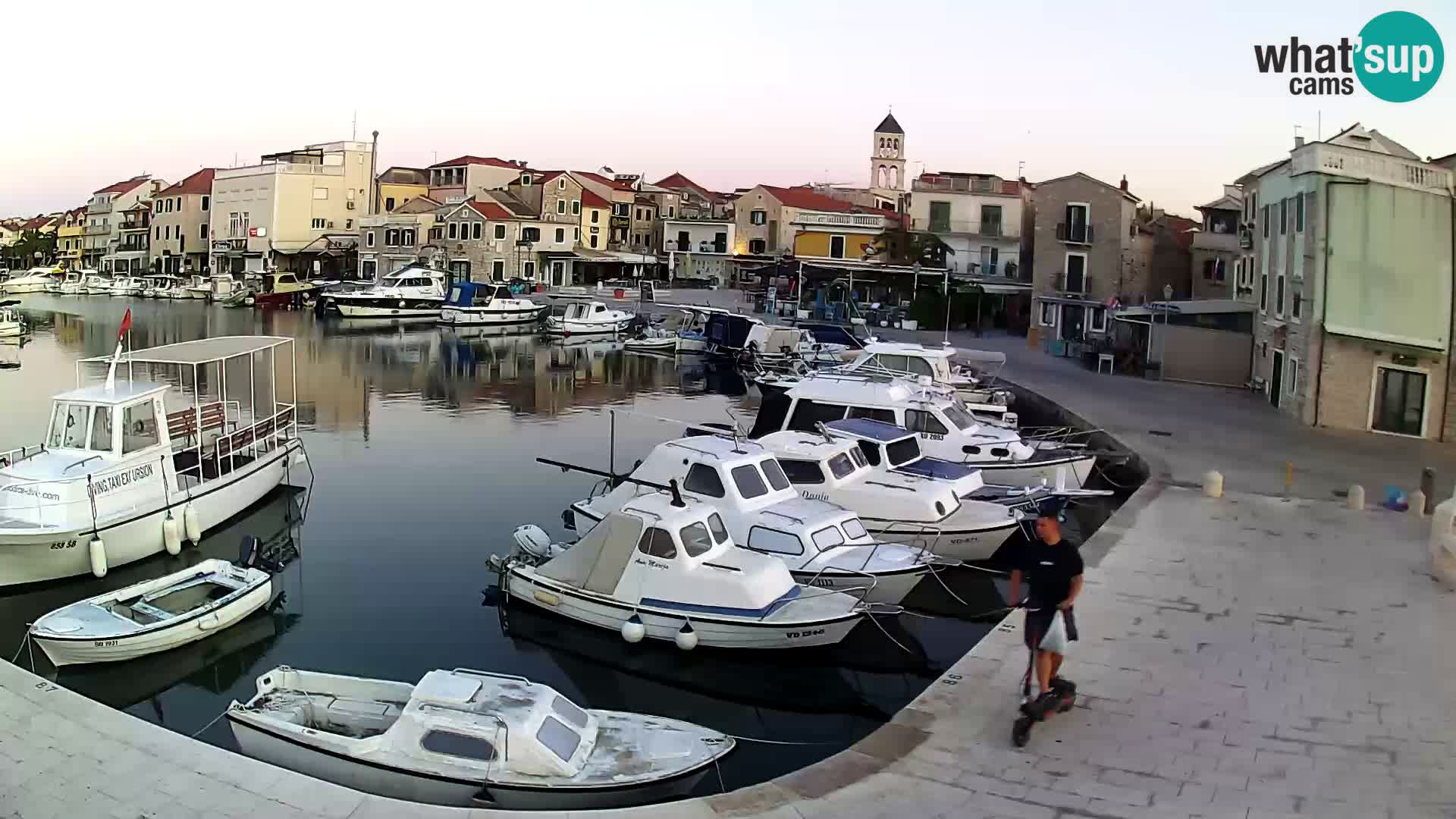 Livecam Vodice