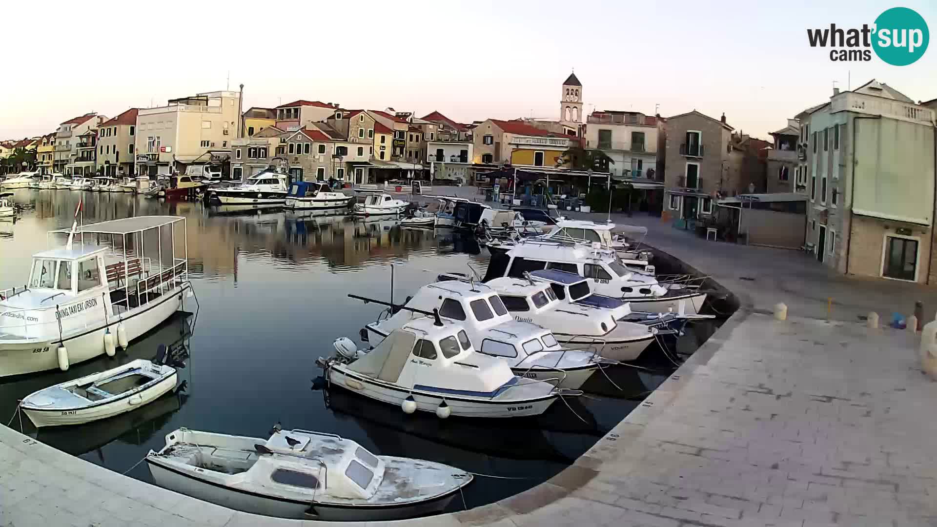 Livecam Vodice