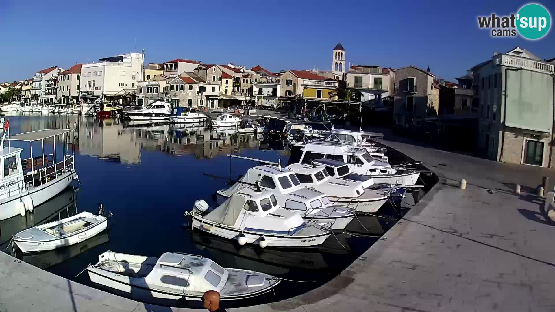 Livecam Vodice