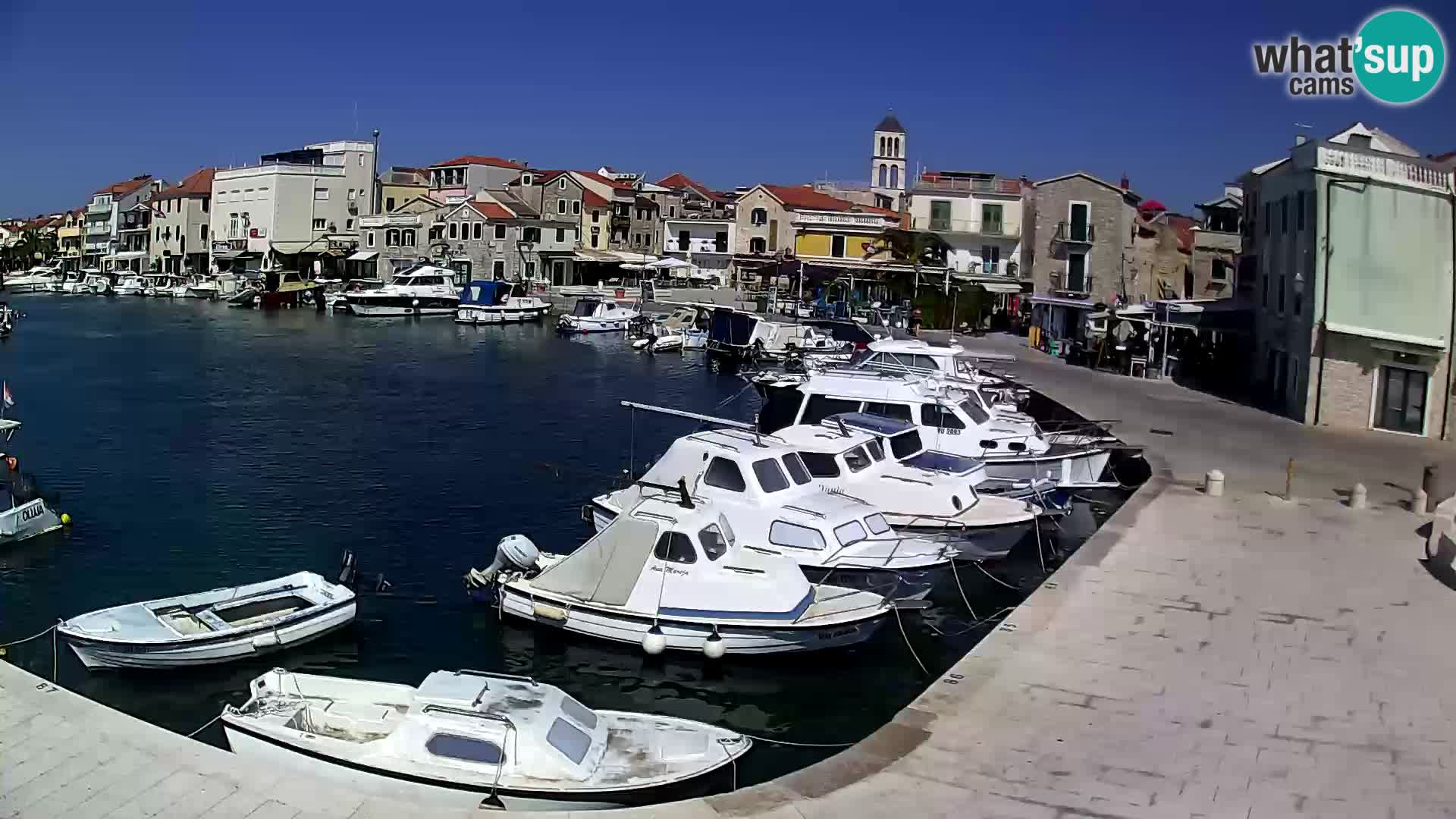 Livecam Vodice