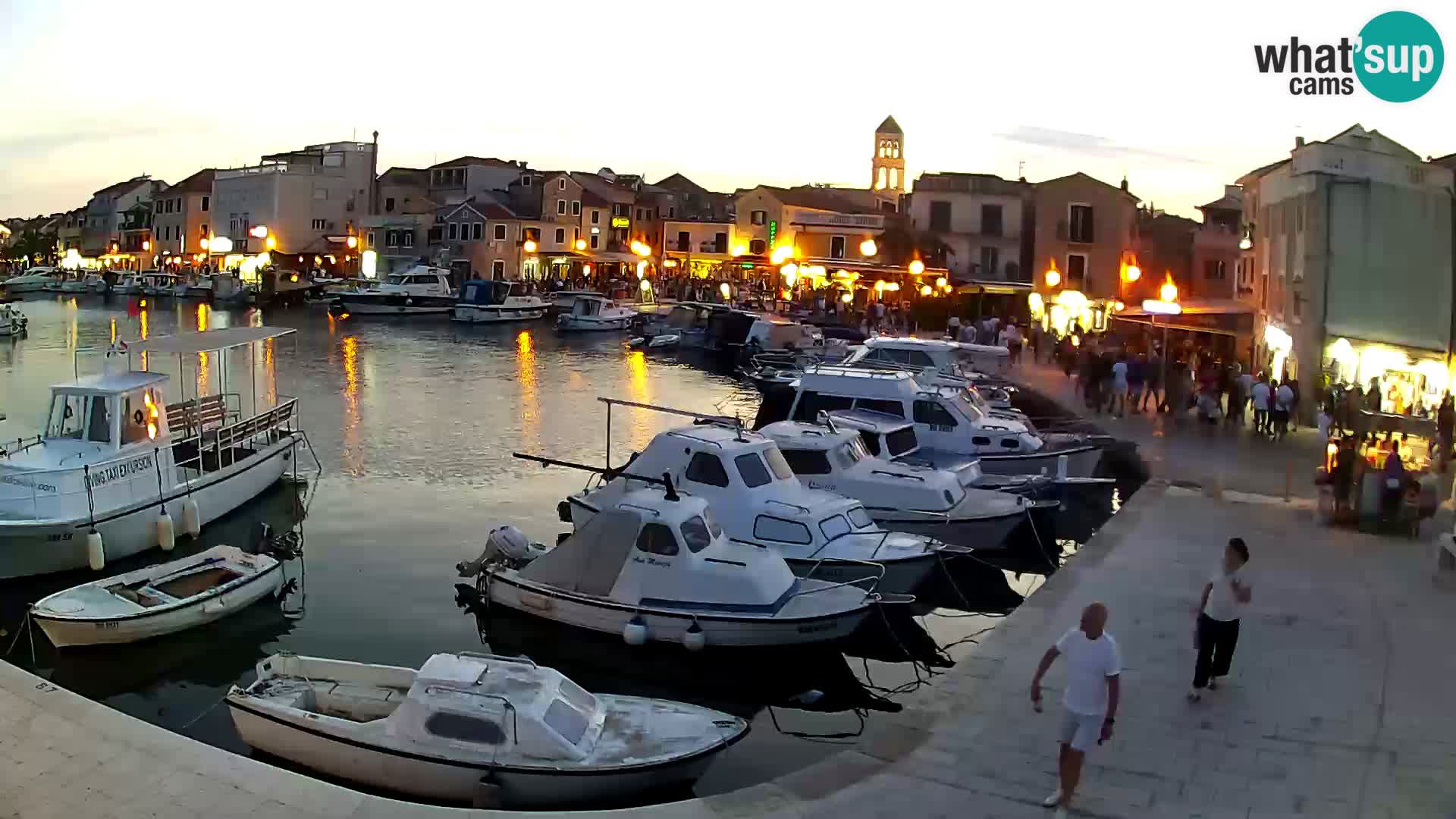 Livecam Vodice