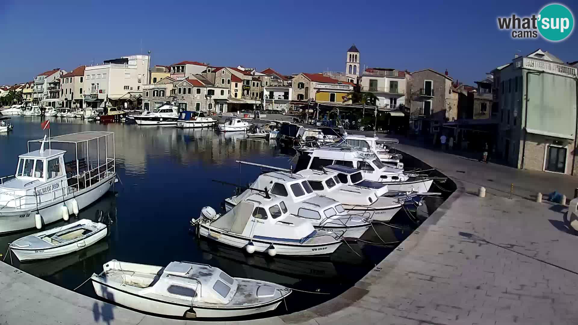 Livecam Vodice