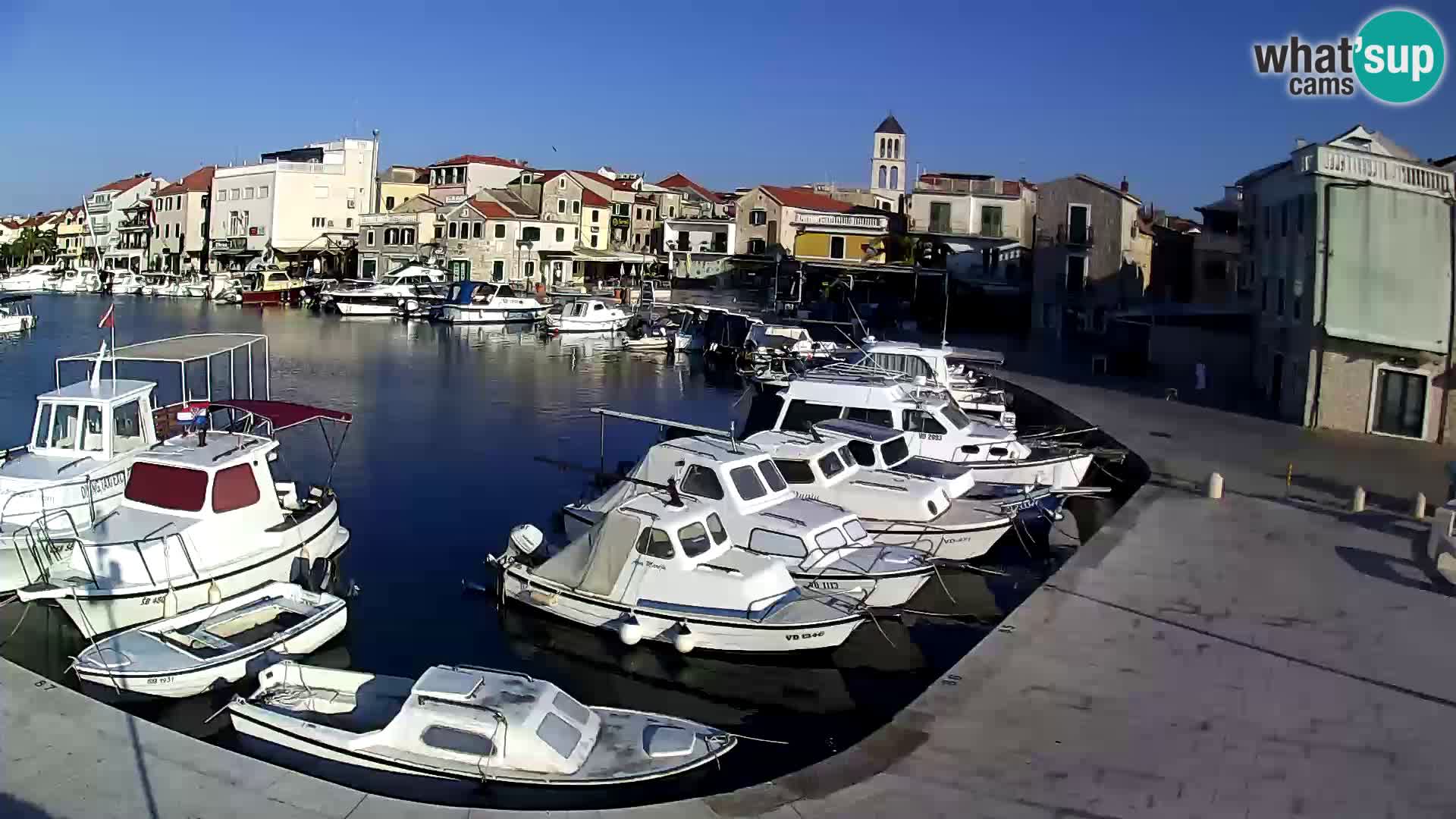 Livecam Vodice