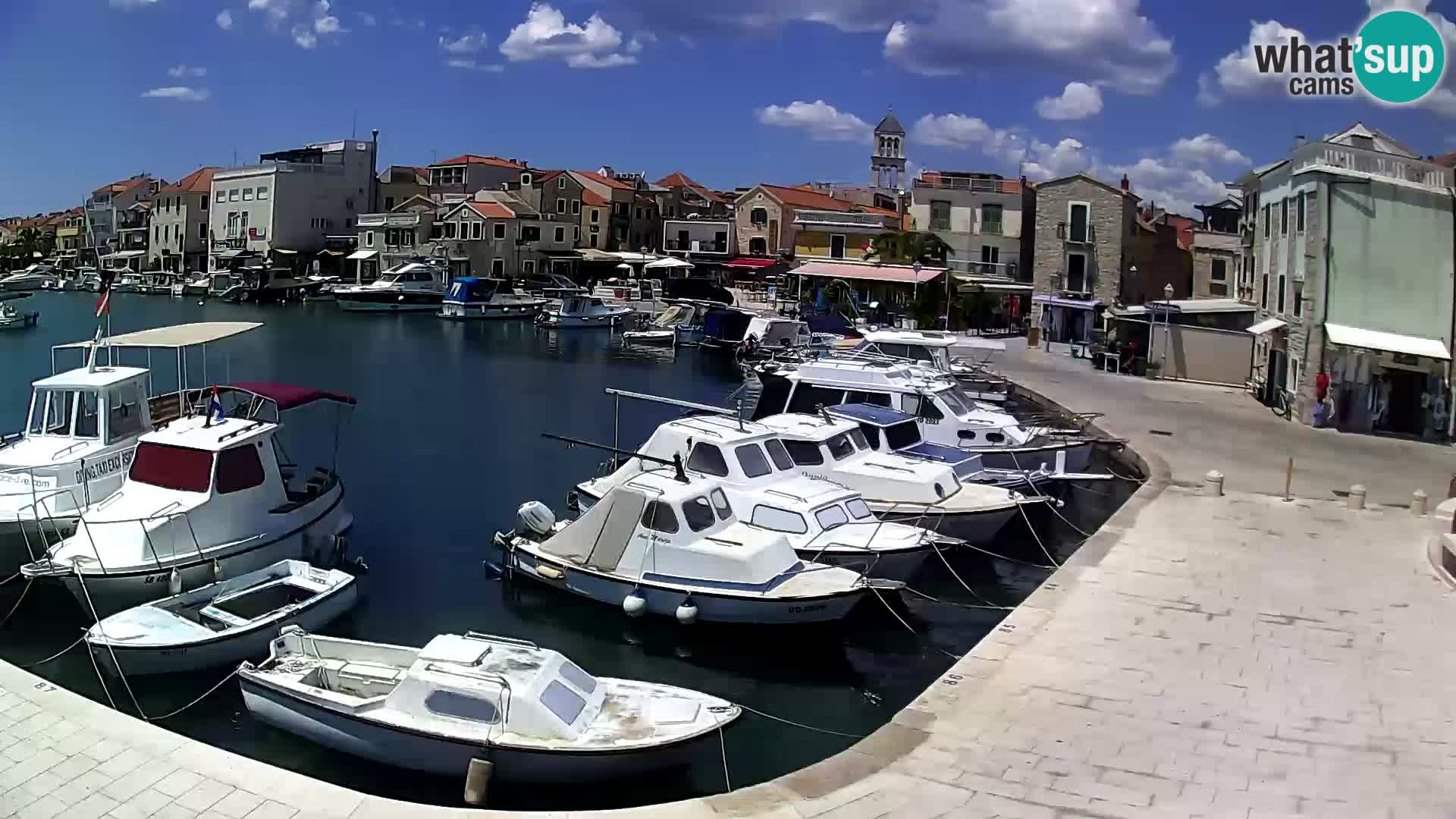 Livecam Vodice
