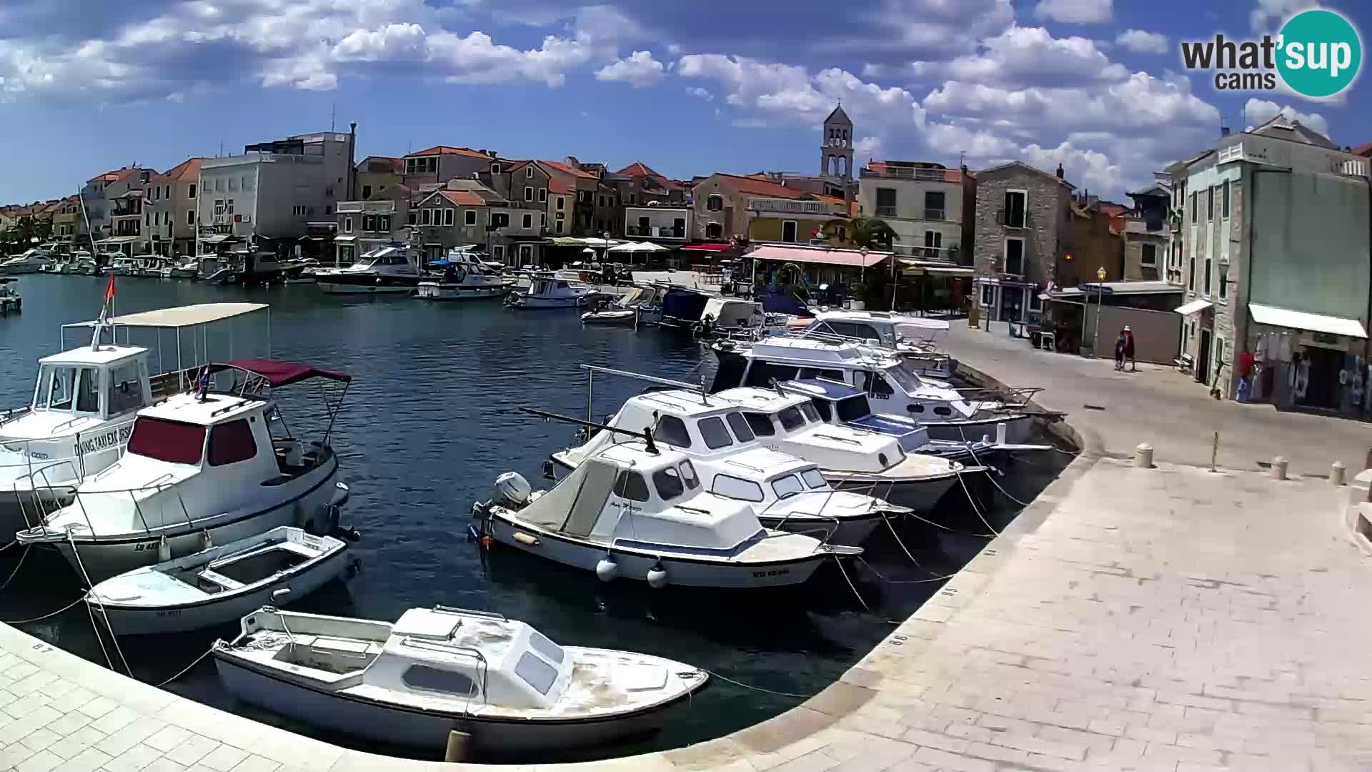 Livecam Vodice