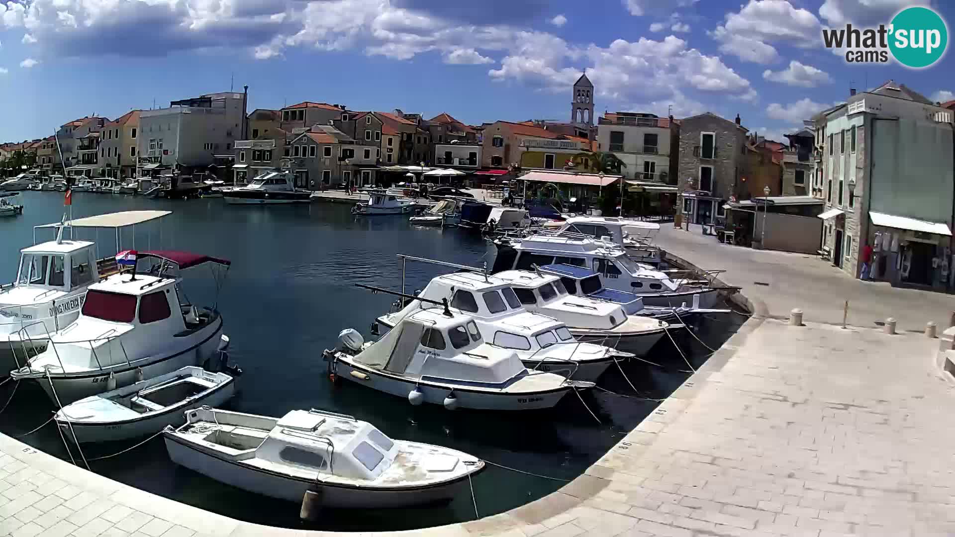 Livecam Vodice