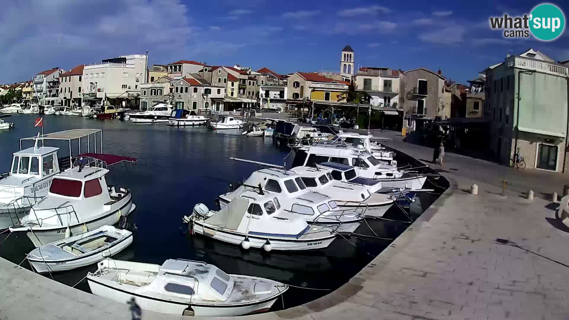 Livecam Vodice
