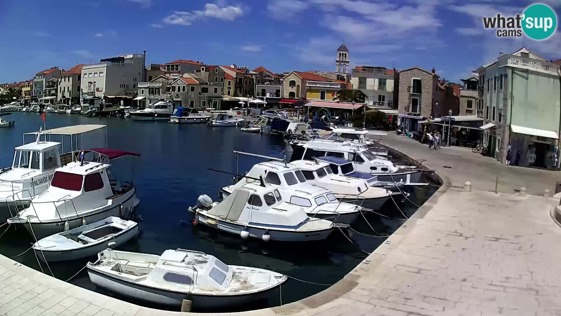 Livecam Vodice