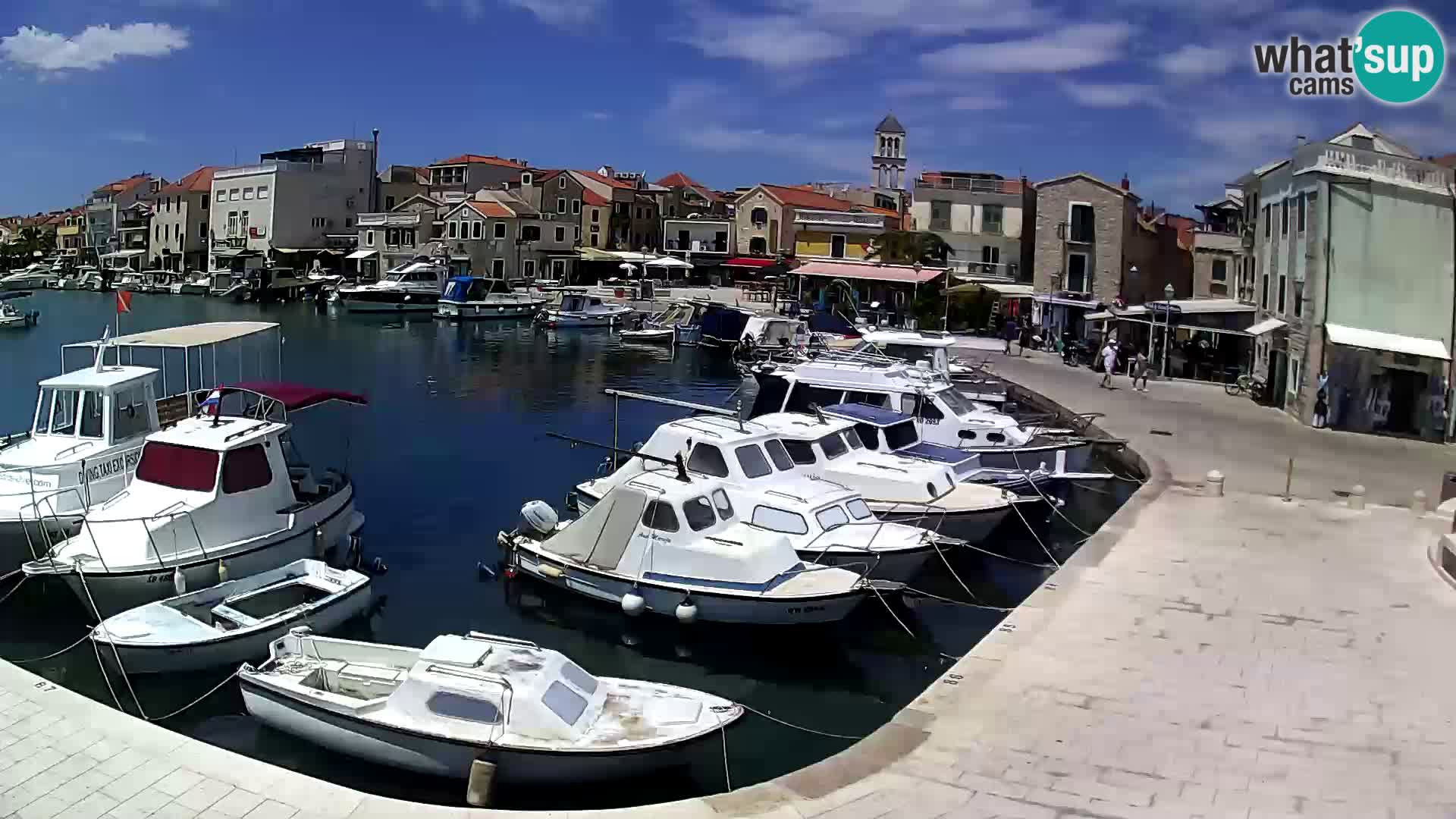 Livecam Vodice