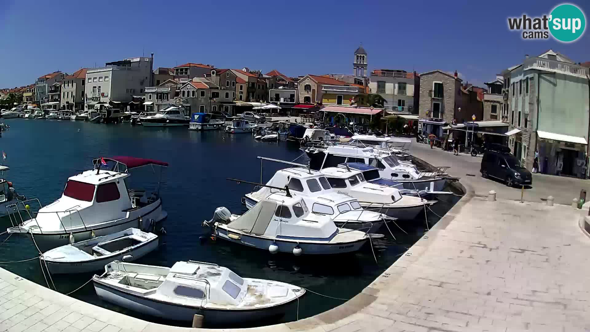Livecam Vodice