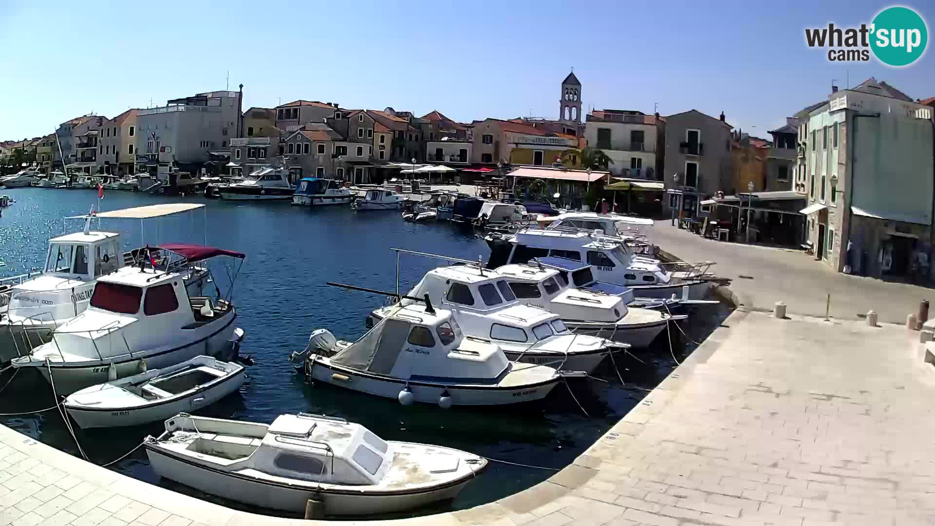 Livecam Vodice