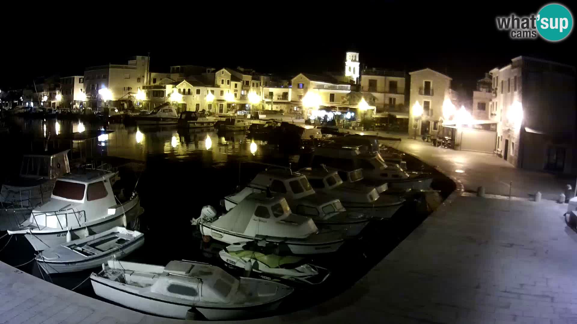 Camera en vivo Vodice