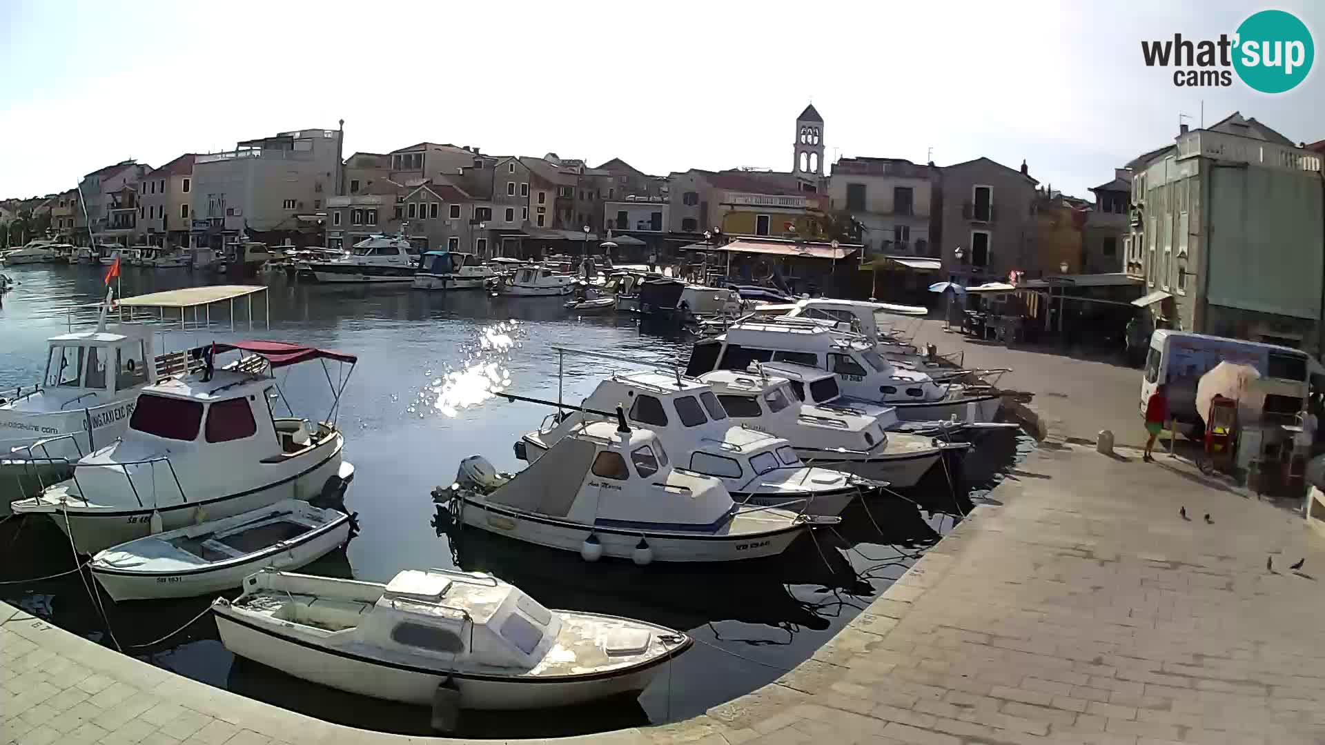 Livecam Vodice