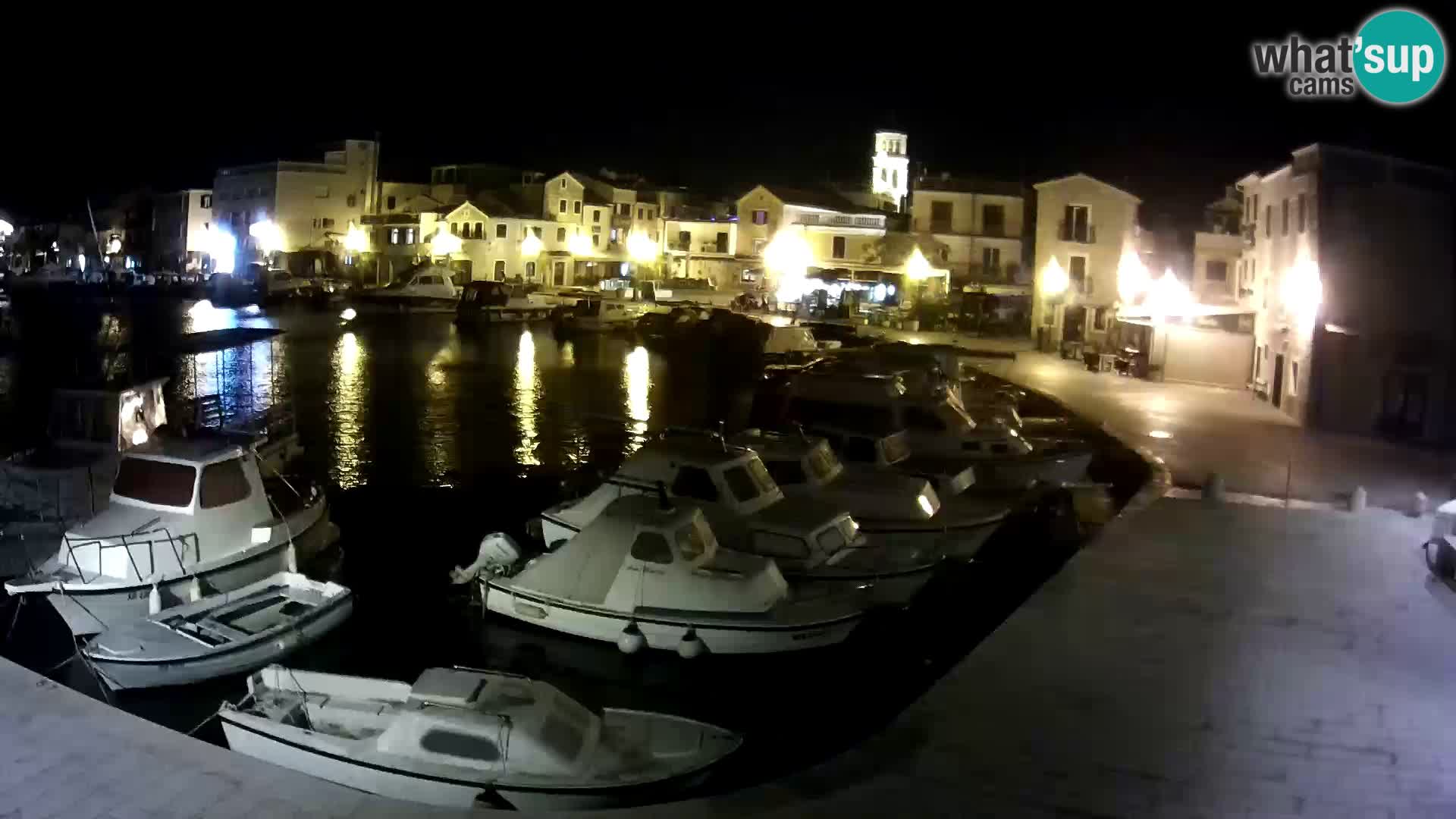 Camera en vivo Vodice