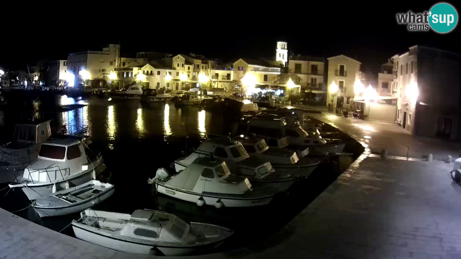 Livecam Vodice