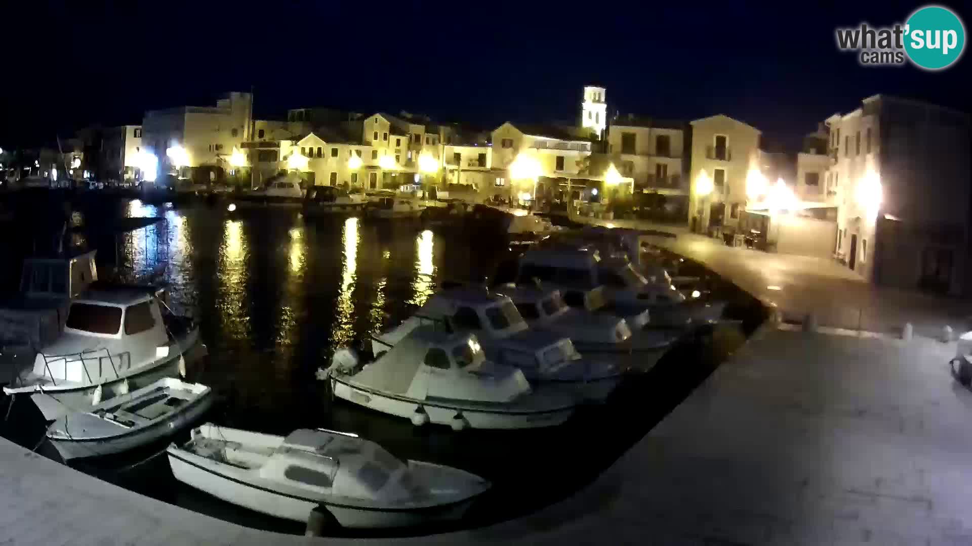Livecam Vodice