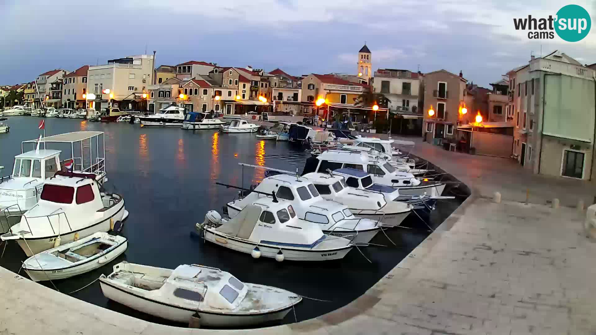 Webcam Vodice