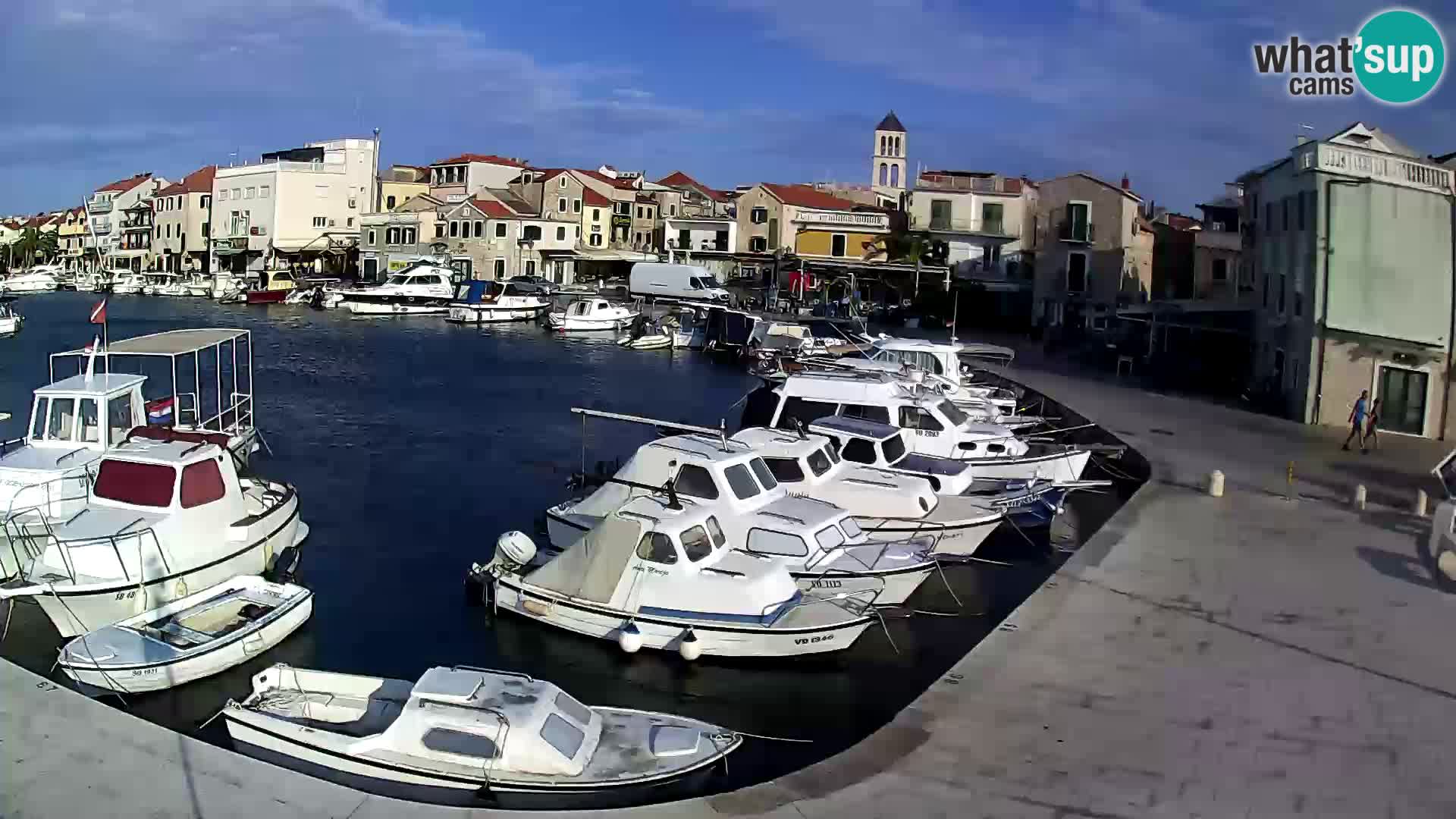 Livecam Vodice