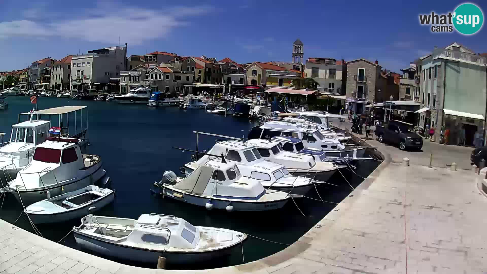 Livecam Vodice