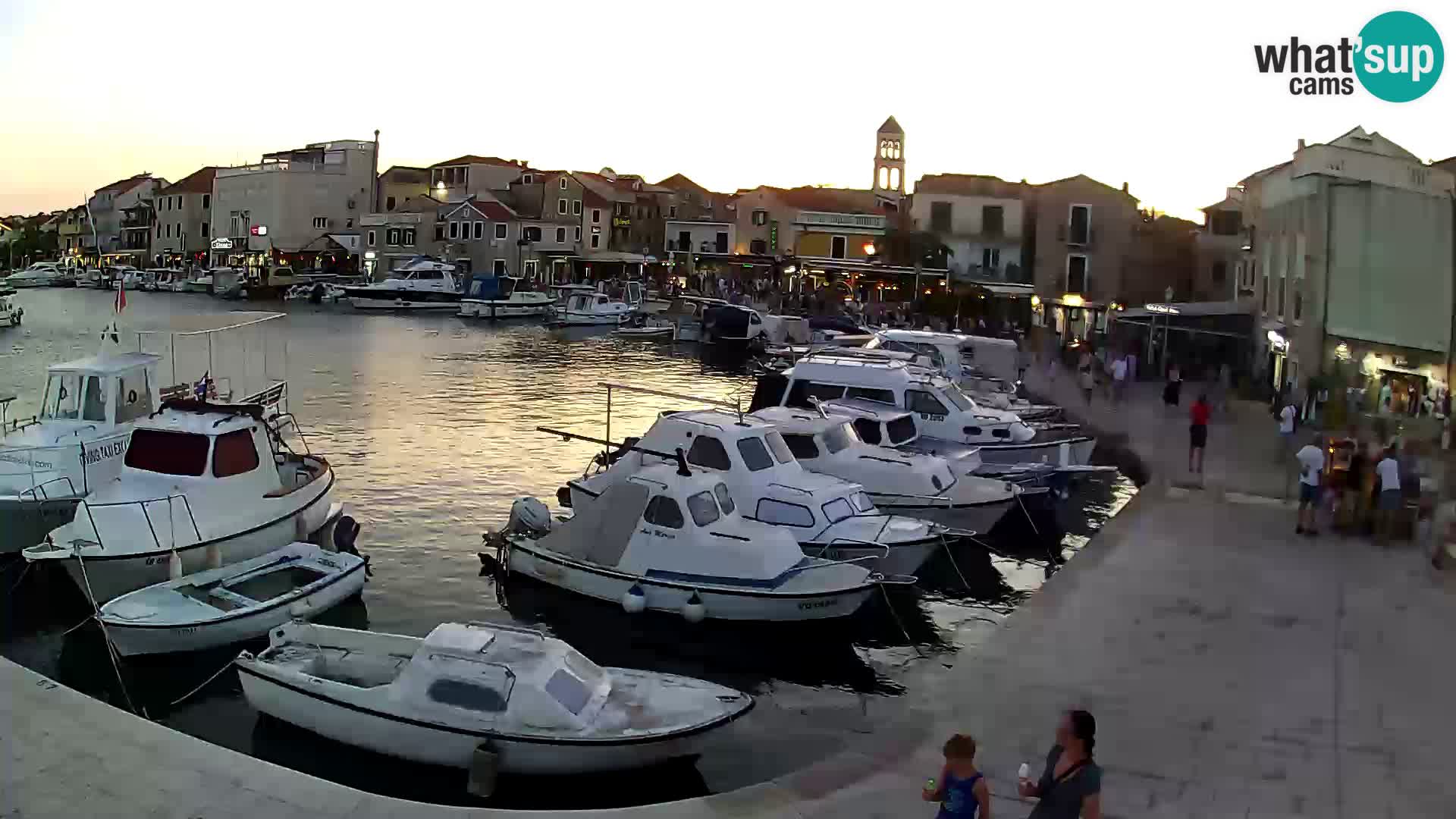 Livecam Vodice