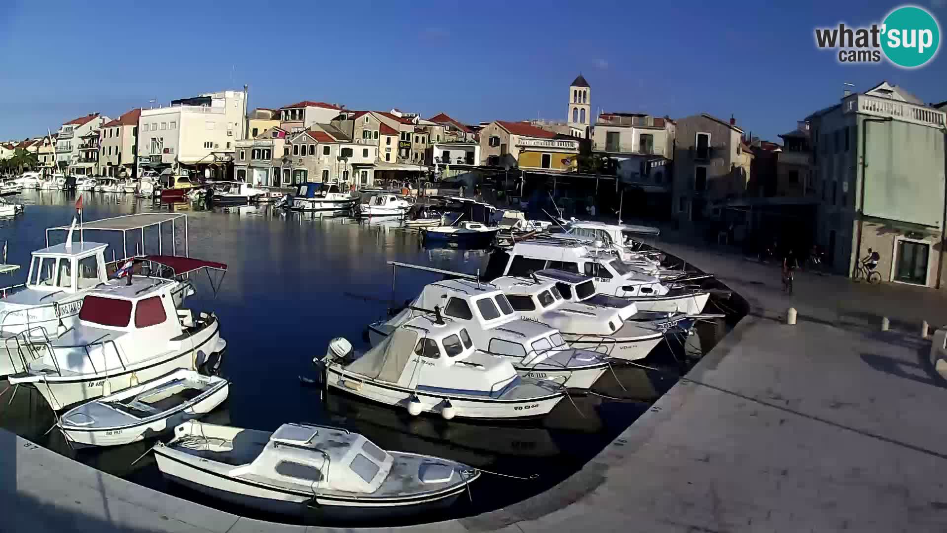 Livecam Vodice