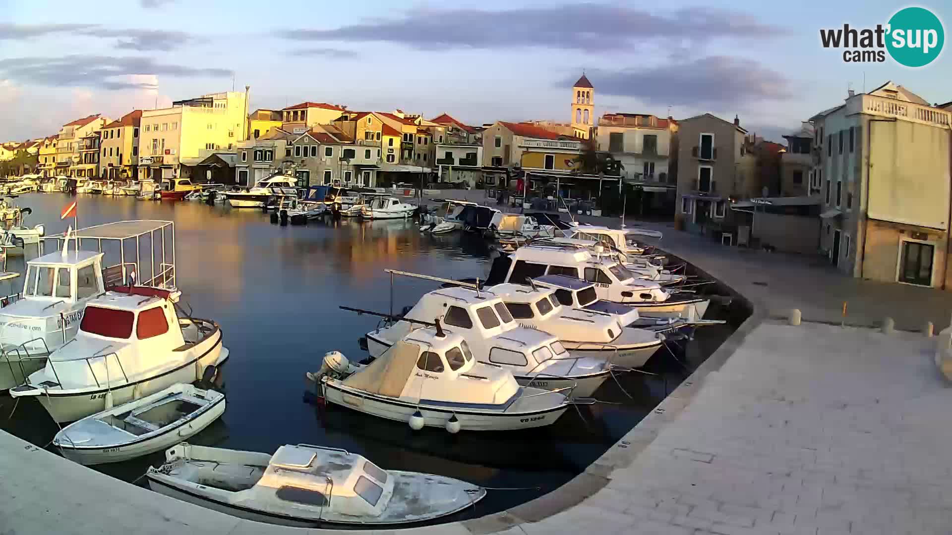 Webcam Vodice