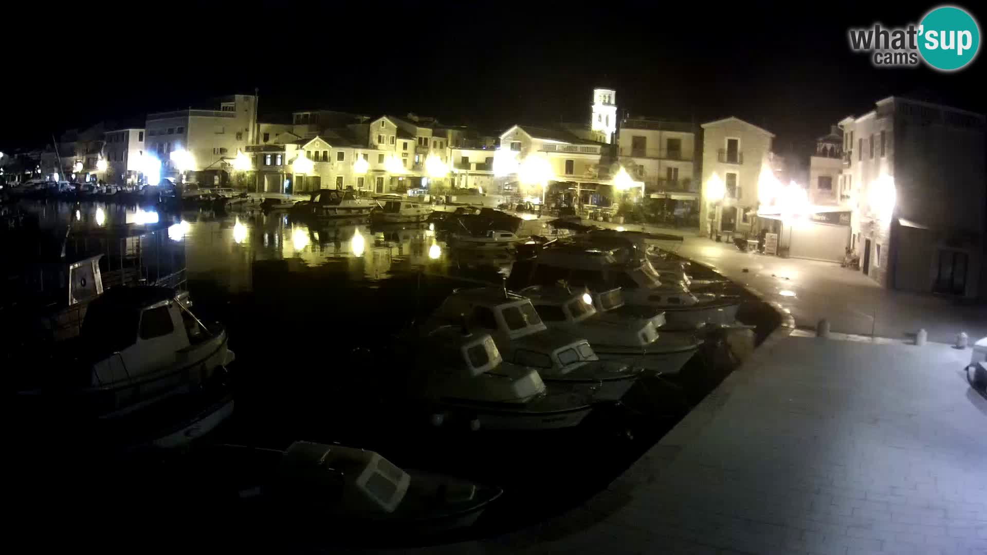 Camera en vivo Vodice