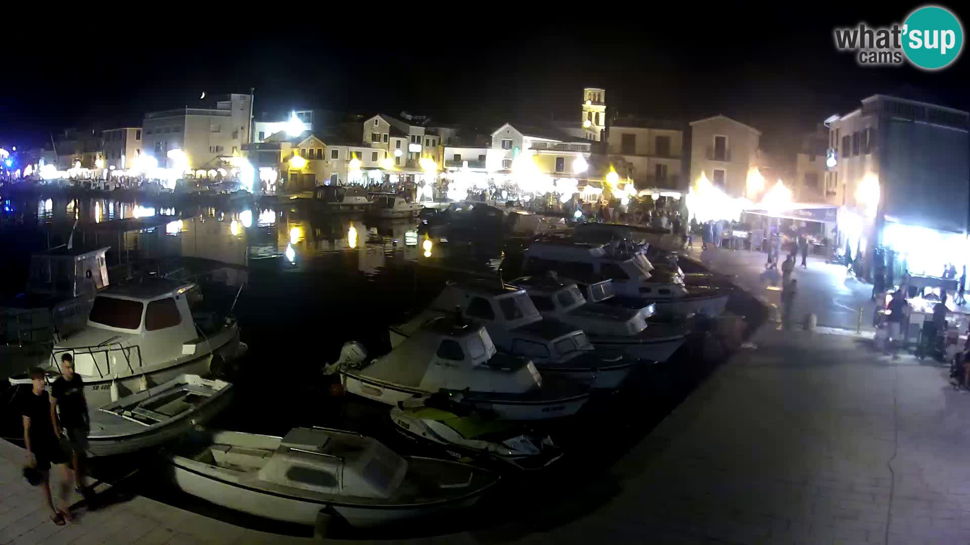 Livecam Vodice