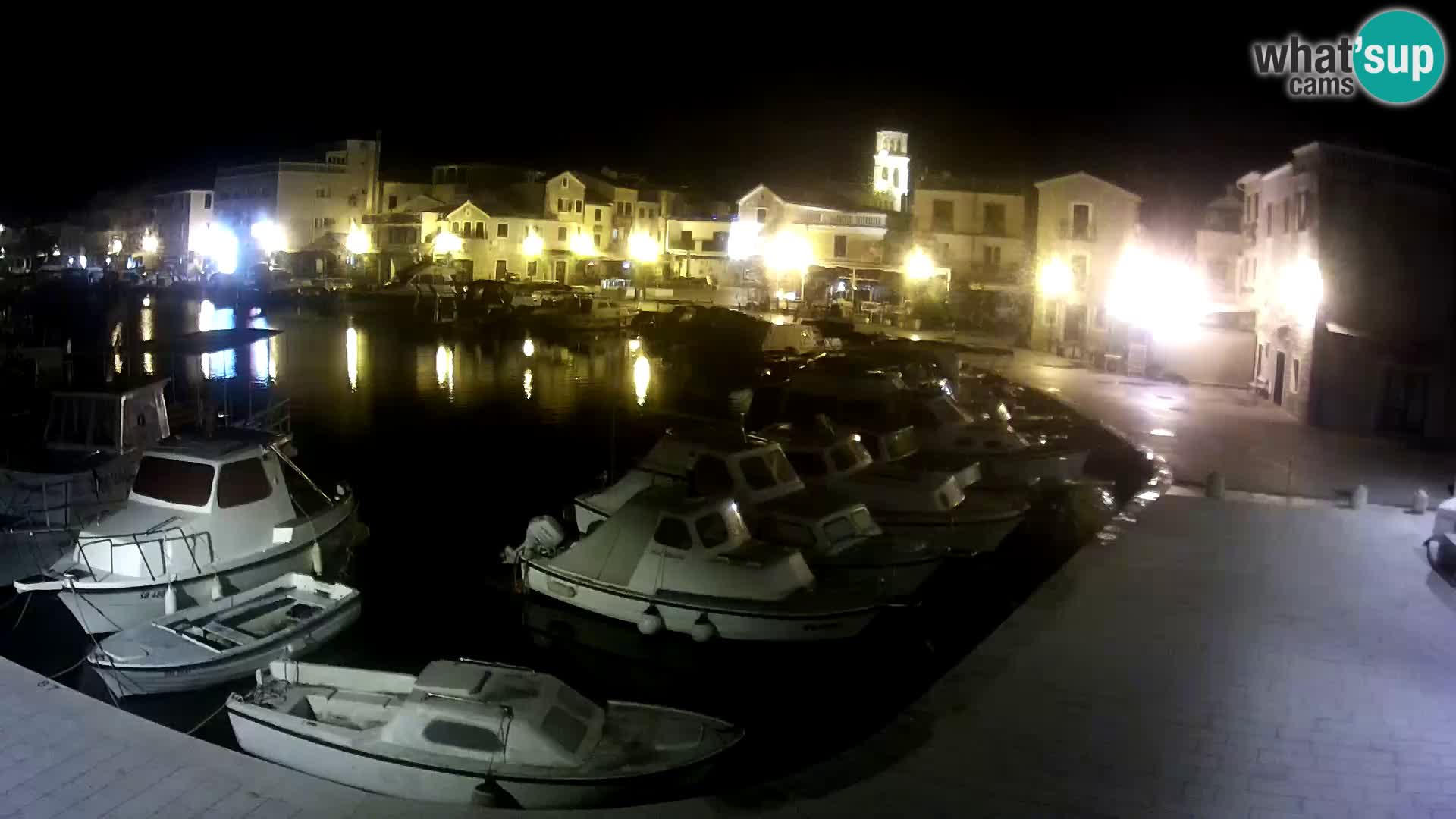 Livecam Vodice