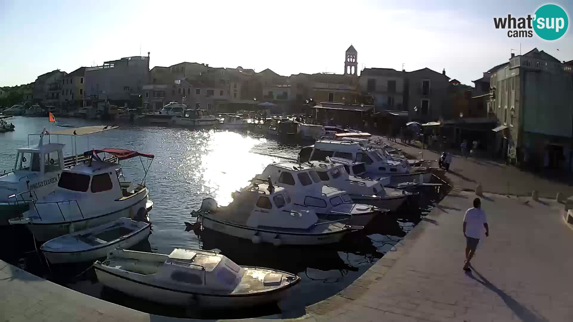 Livecam Vodice