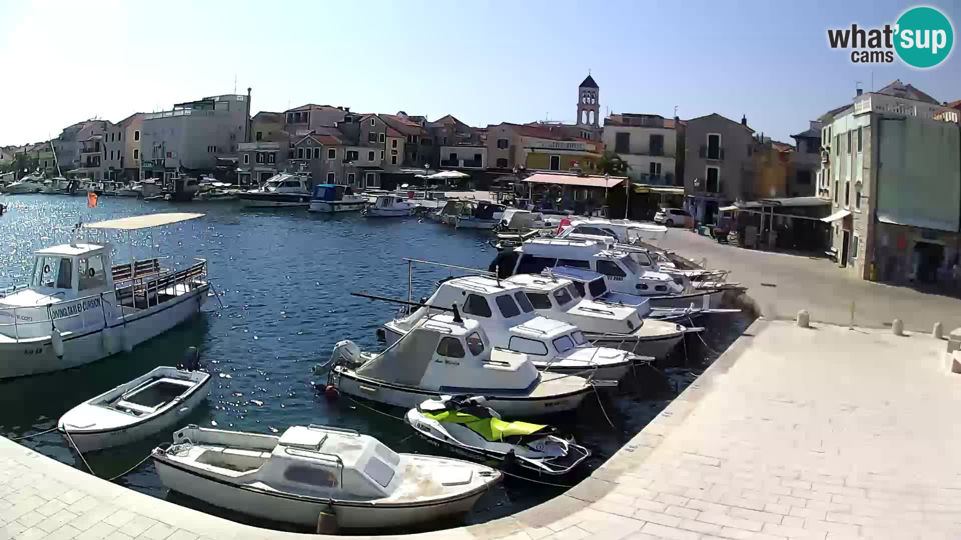 Livecam Vodice