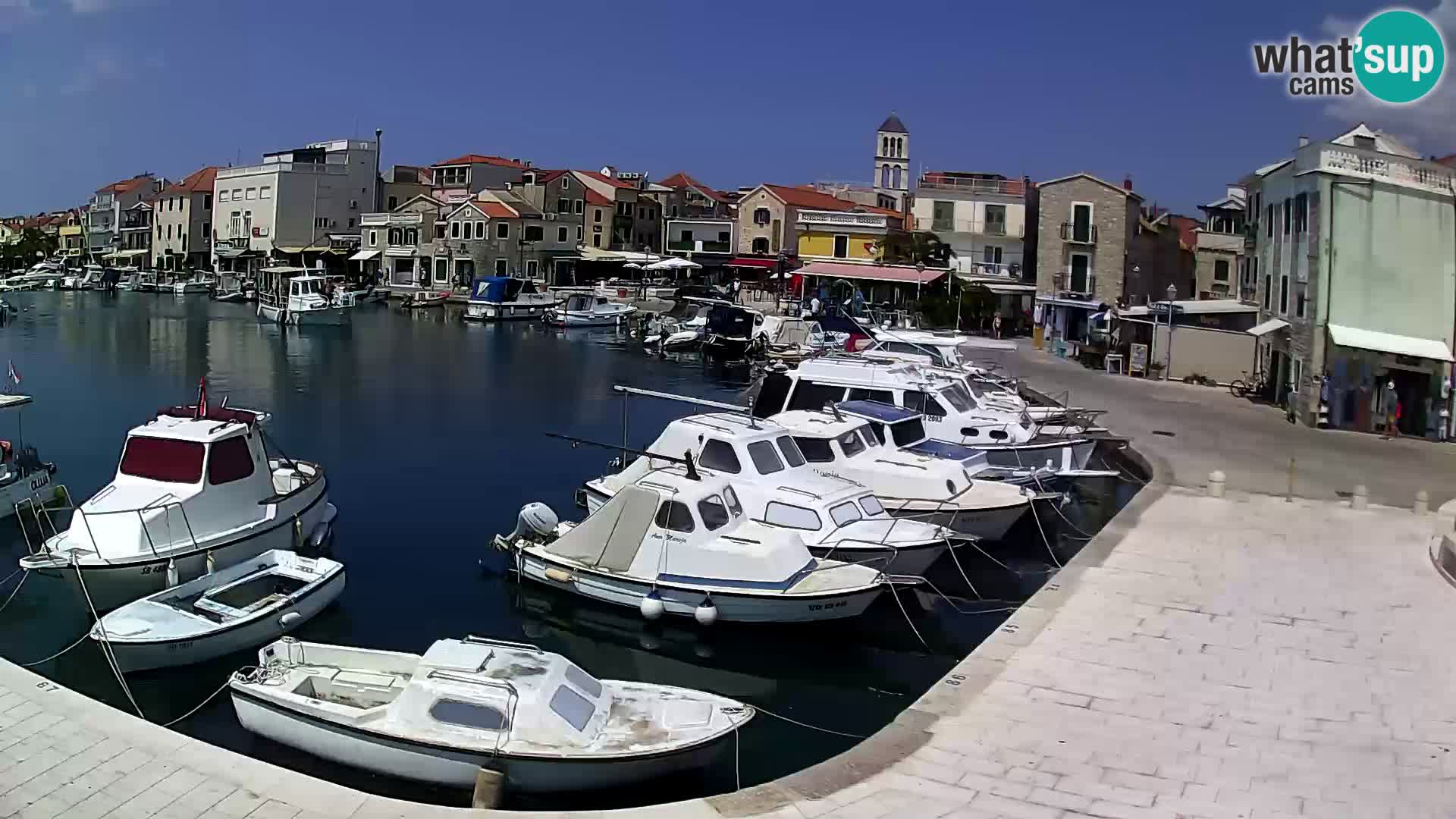 Livecam Vodice