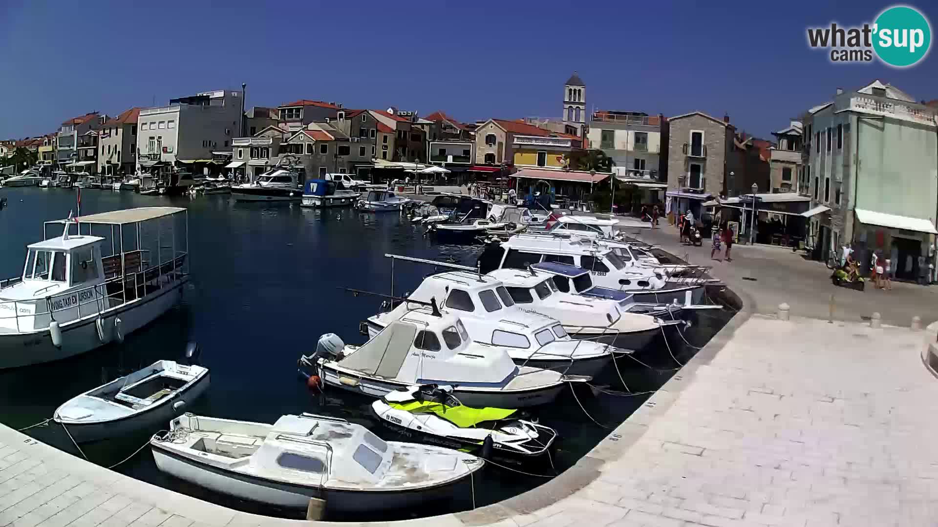 Livecam Vodice