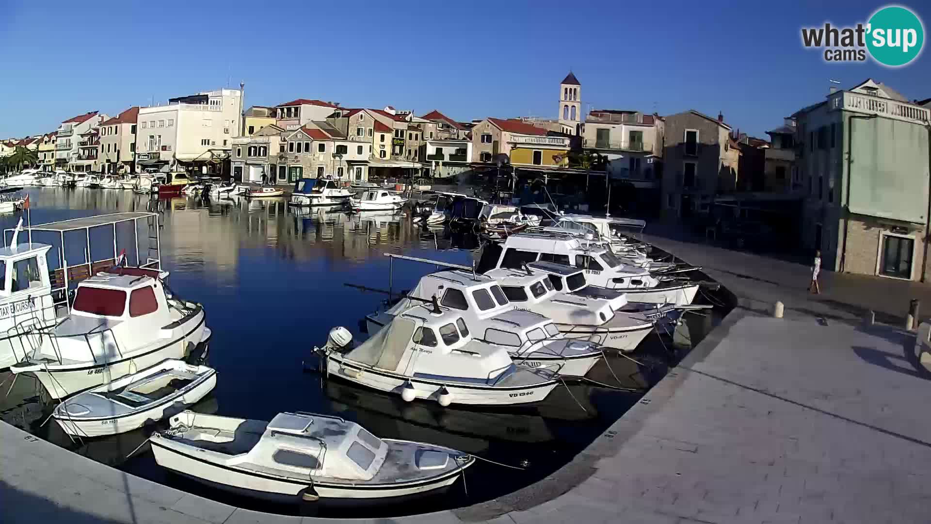 Livecam Vodice