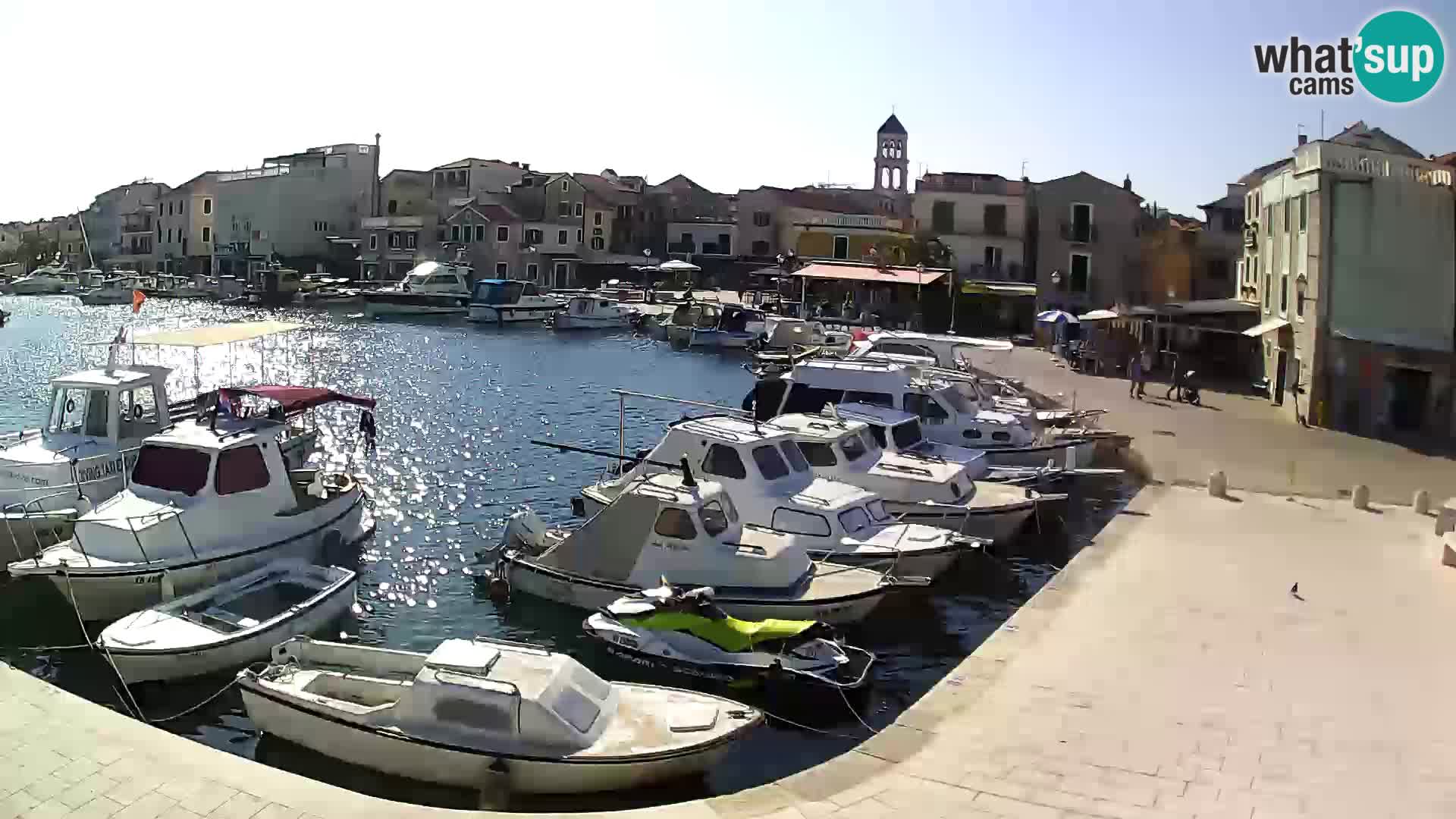 Livecam Vodice