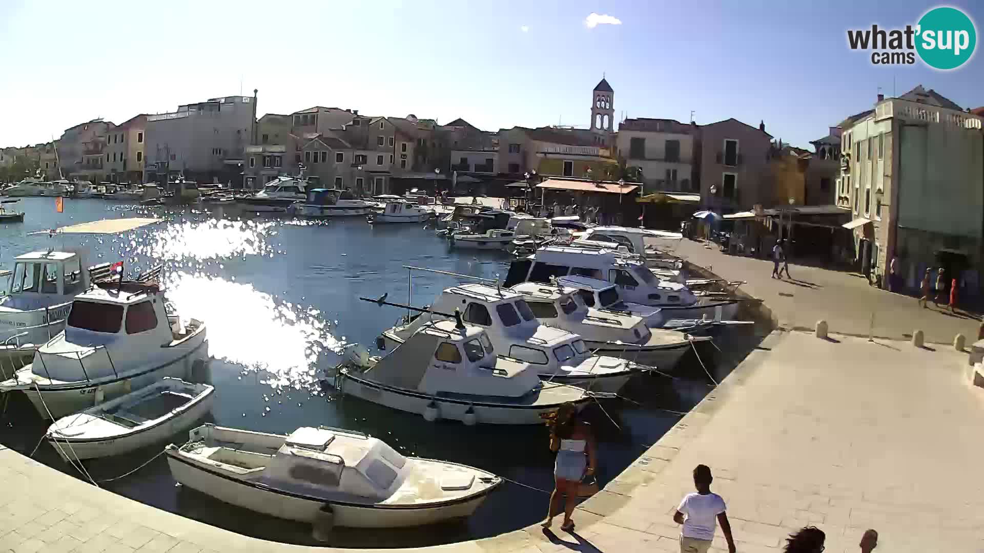 Livecam Vodice