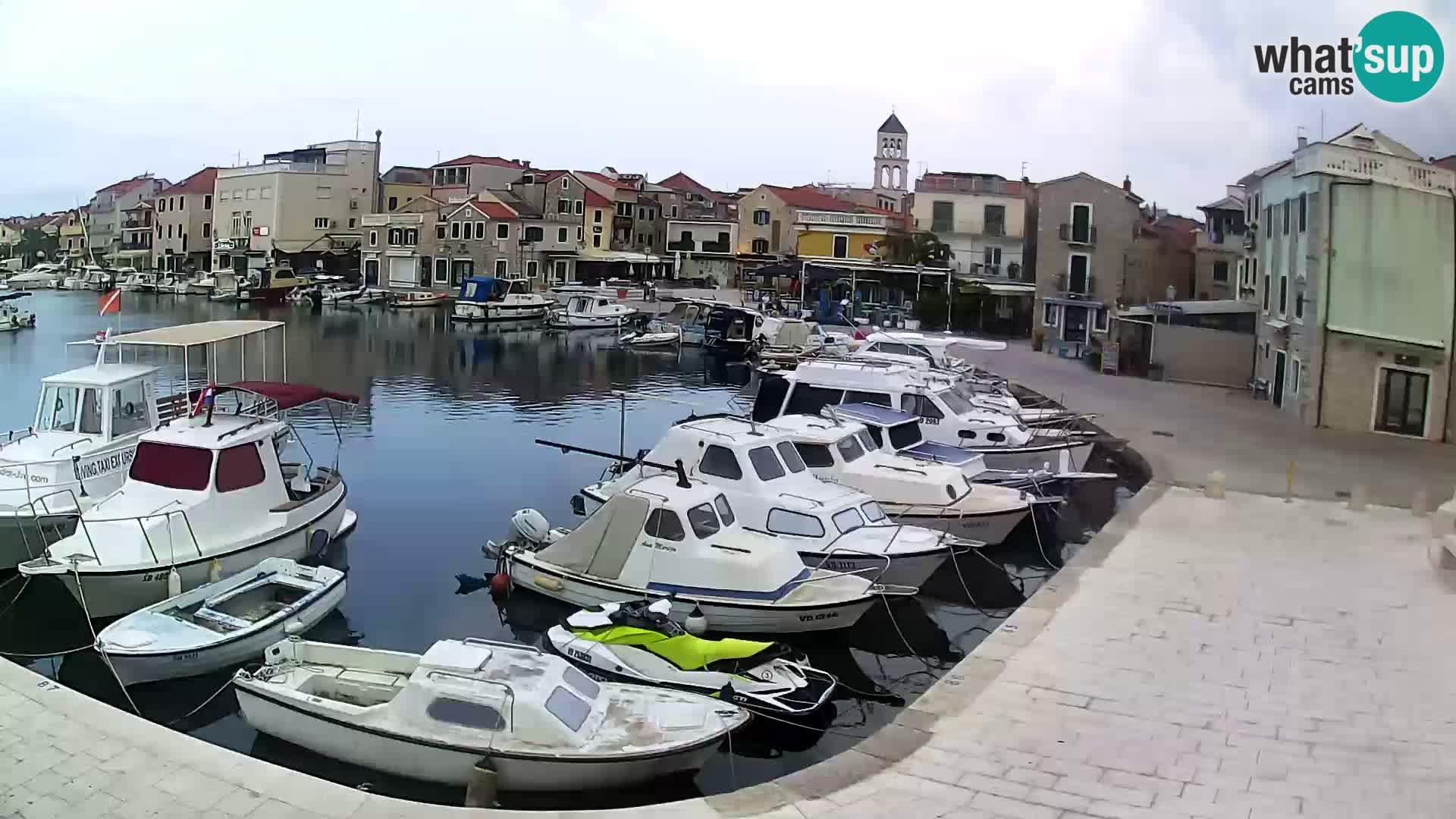 Livecam Vodice