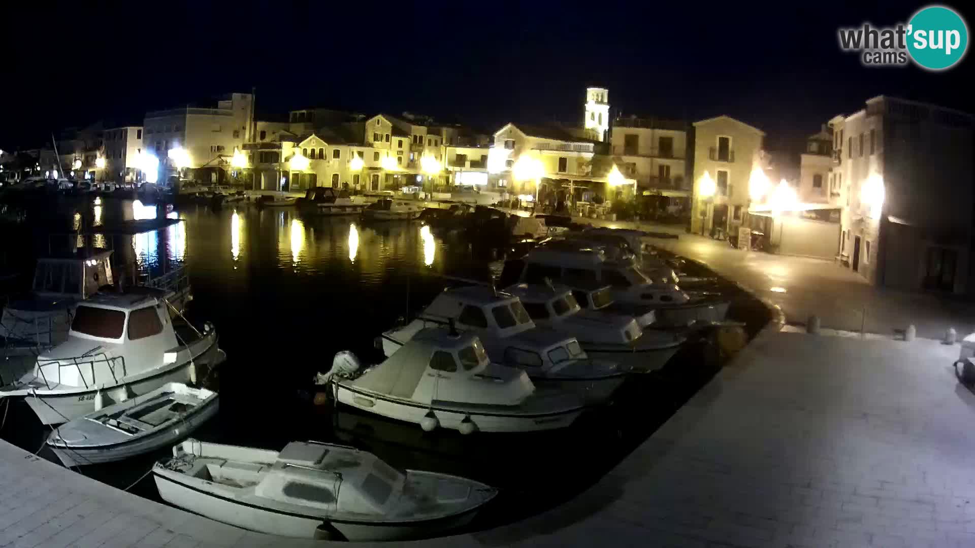Livecam Vodice