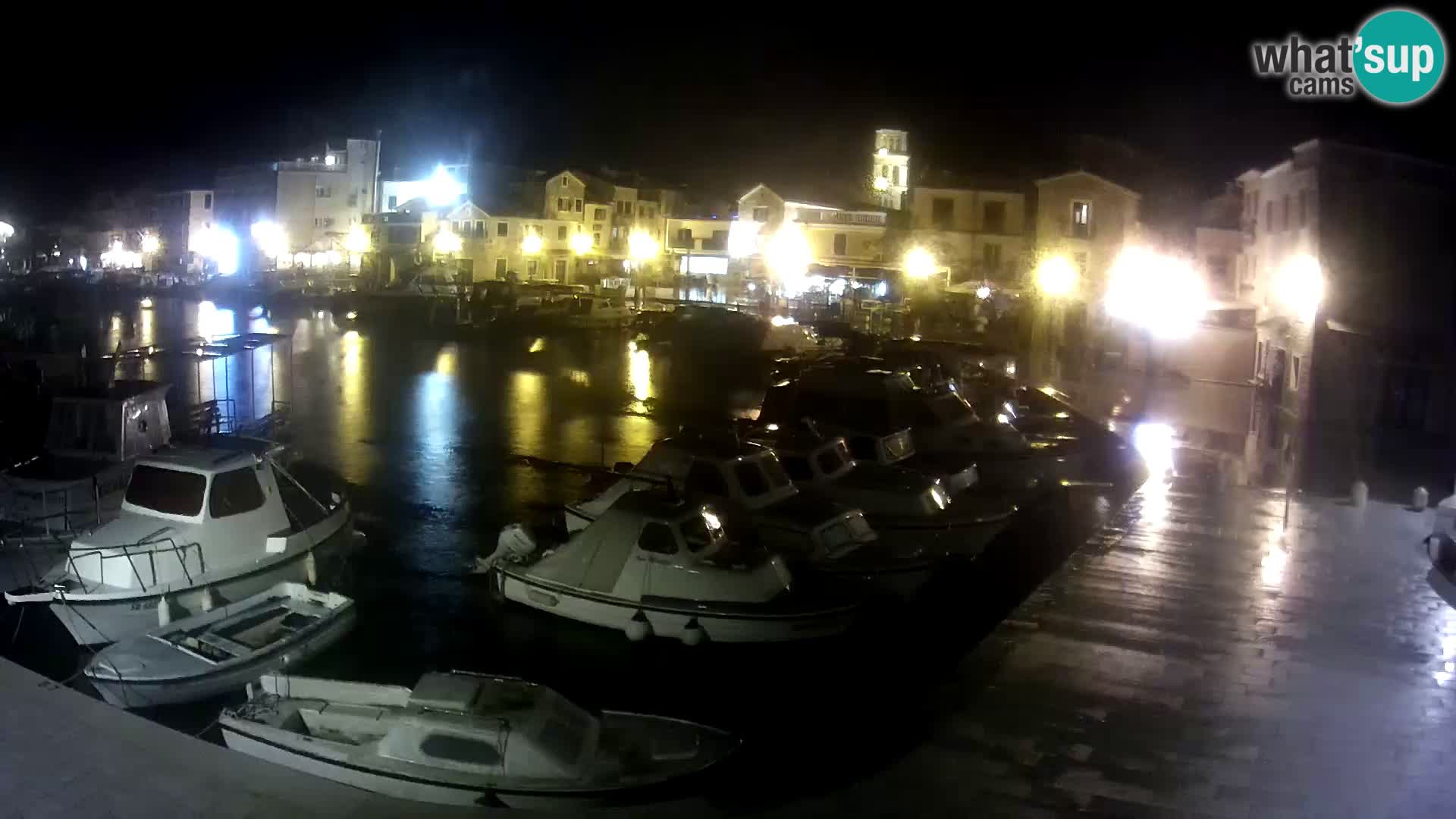 Livecam Vodice