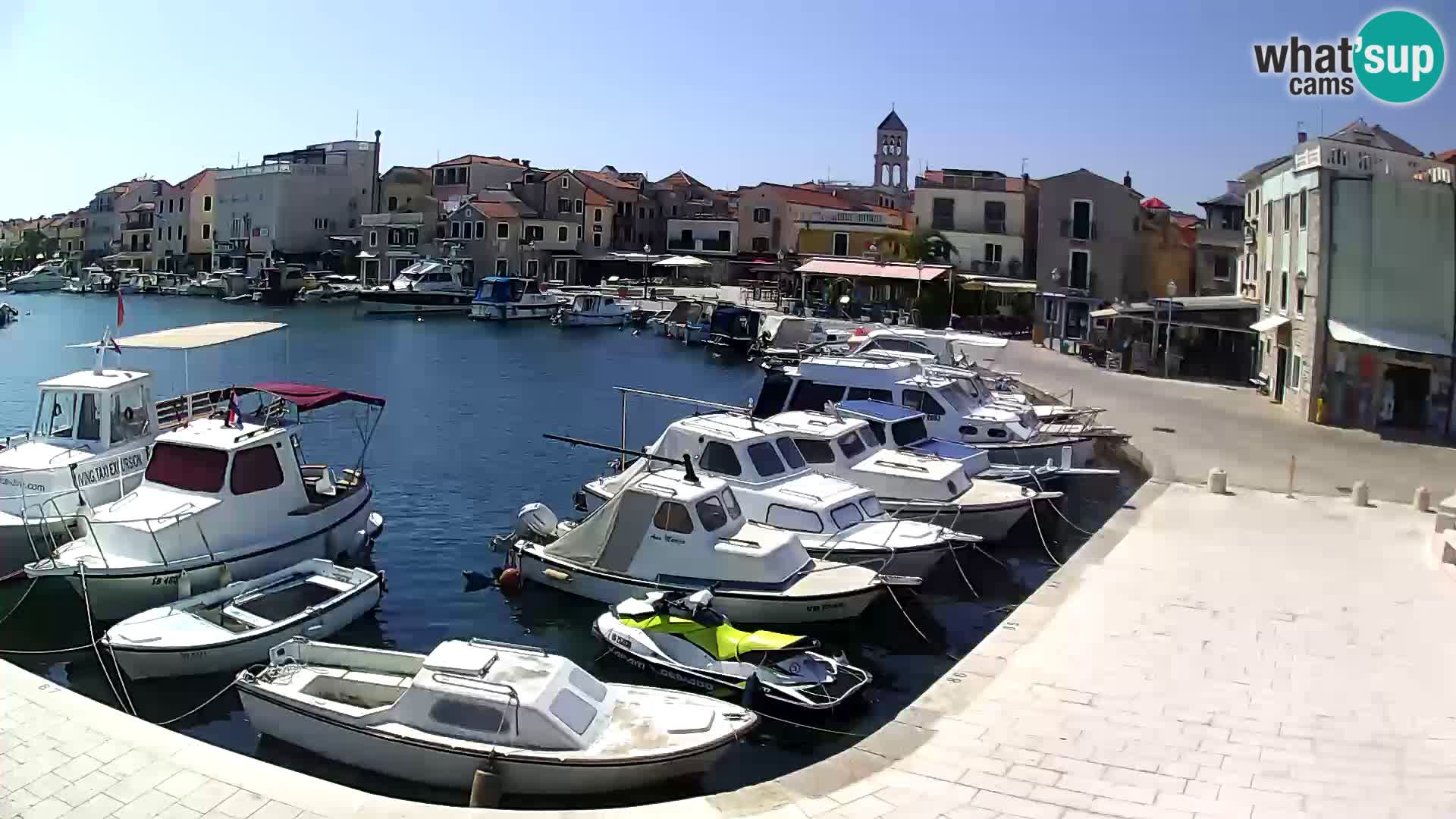 Livecam Vodice