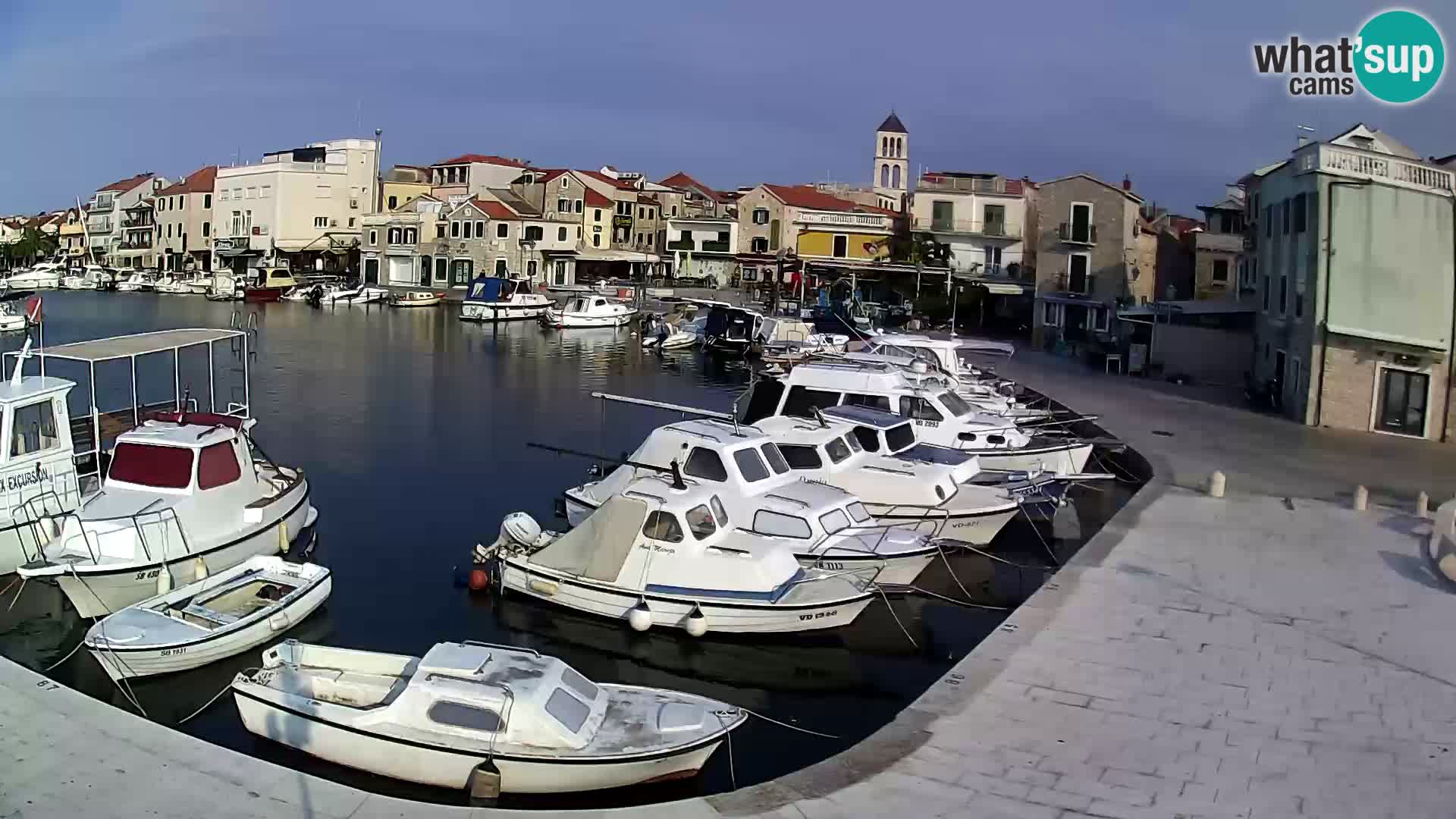 Livecam Vodice