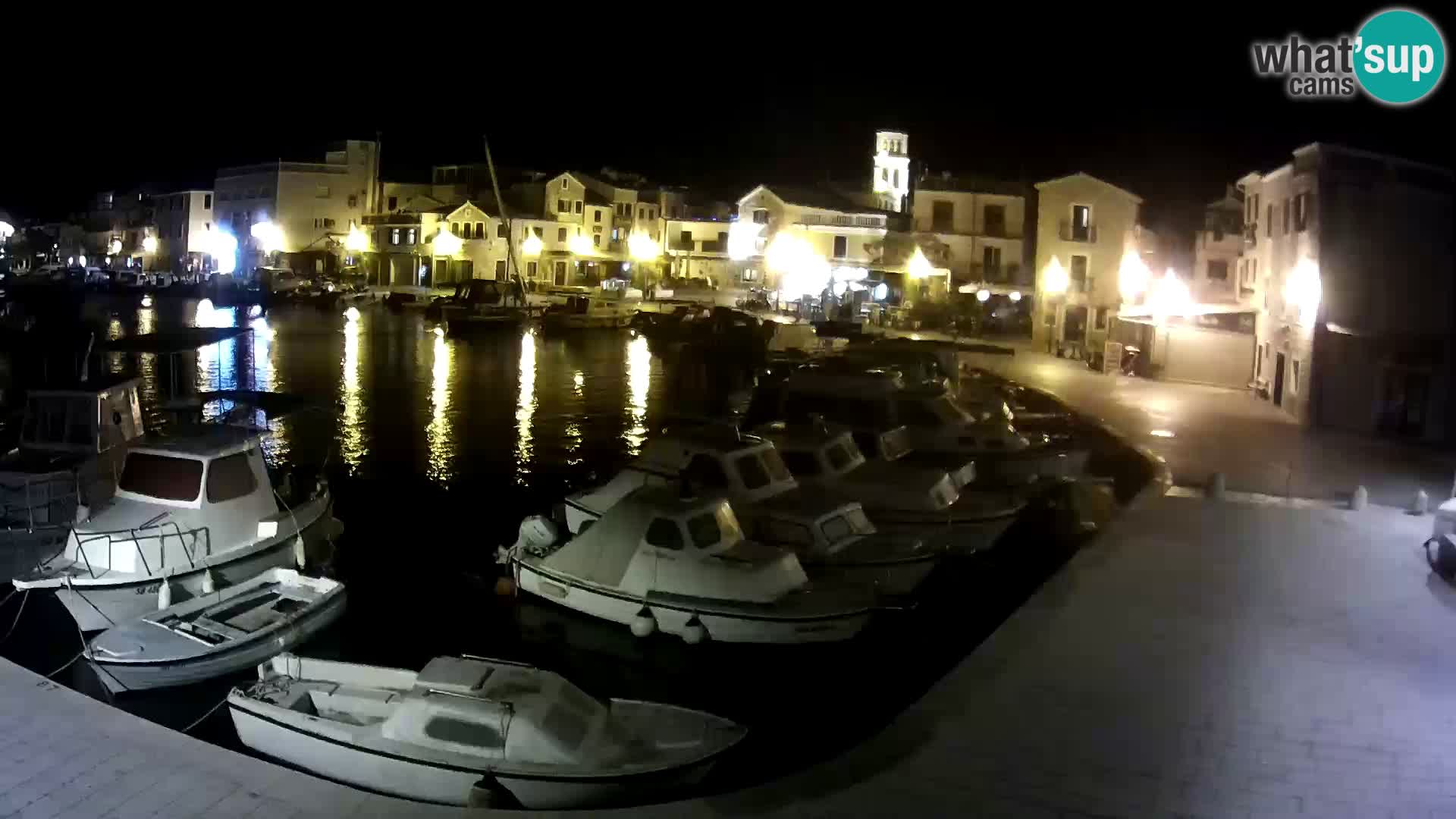 Livecam Vodice