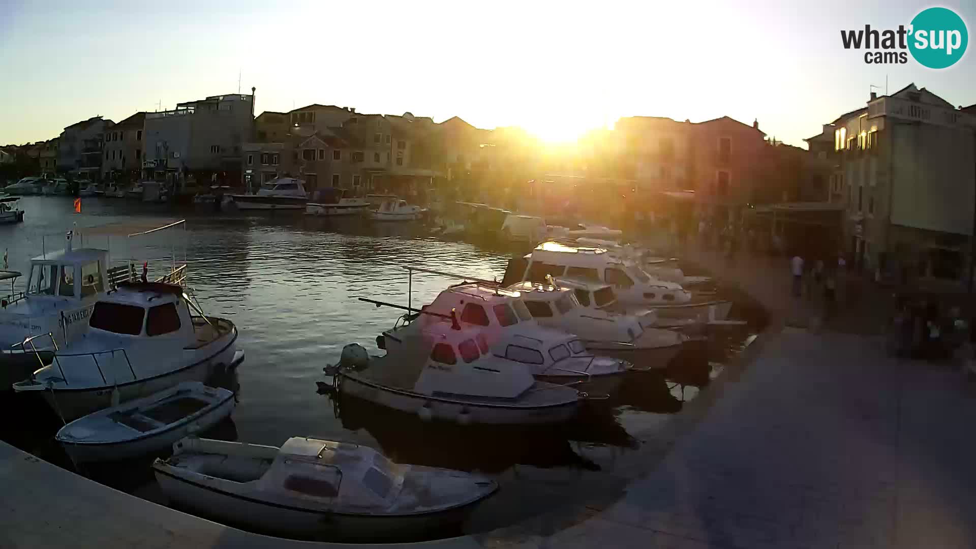 Livecam Vodice
