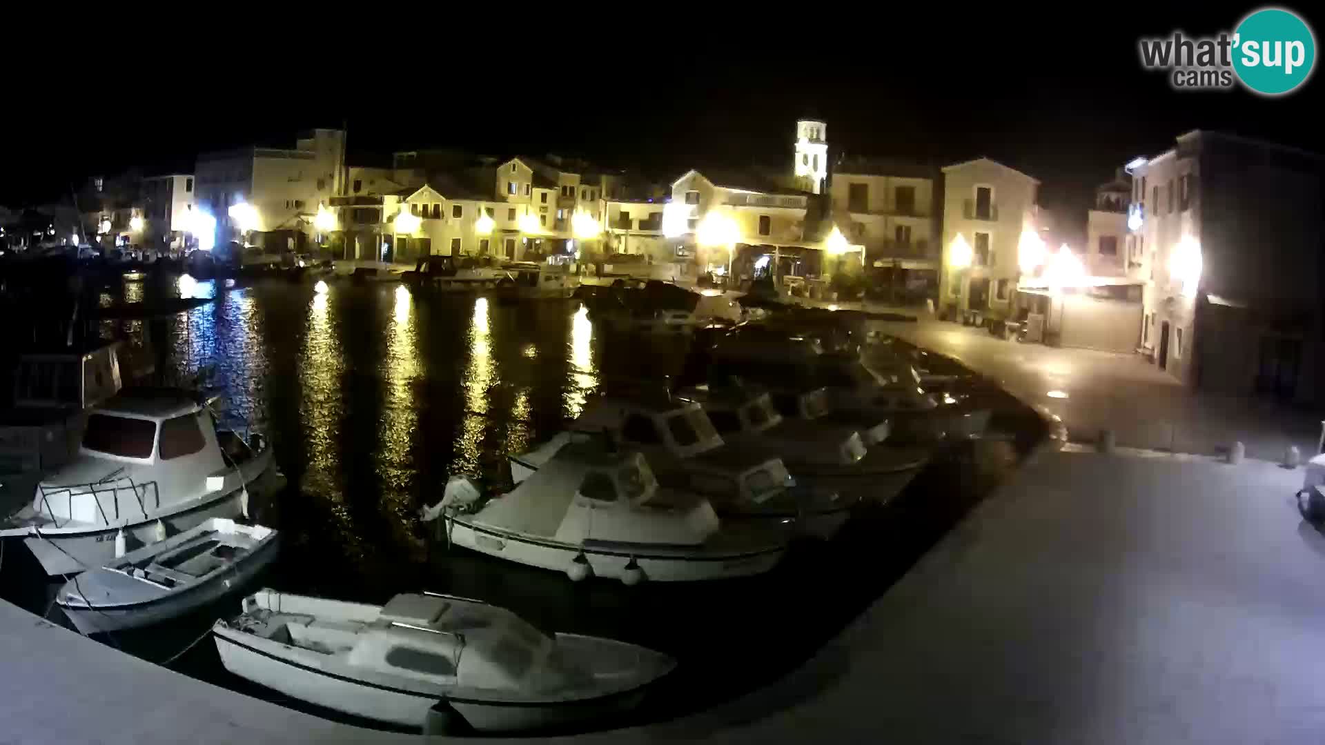 Camera en vivo Vodice