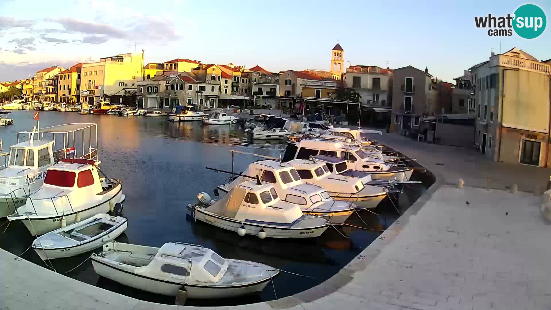 Livecam Vodice