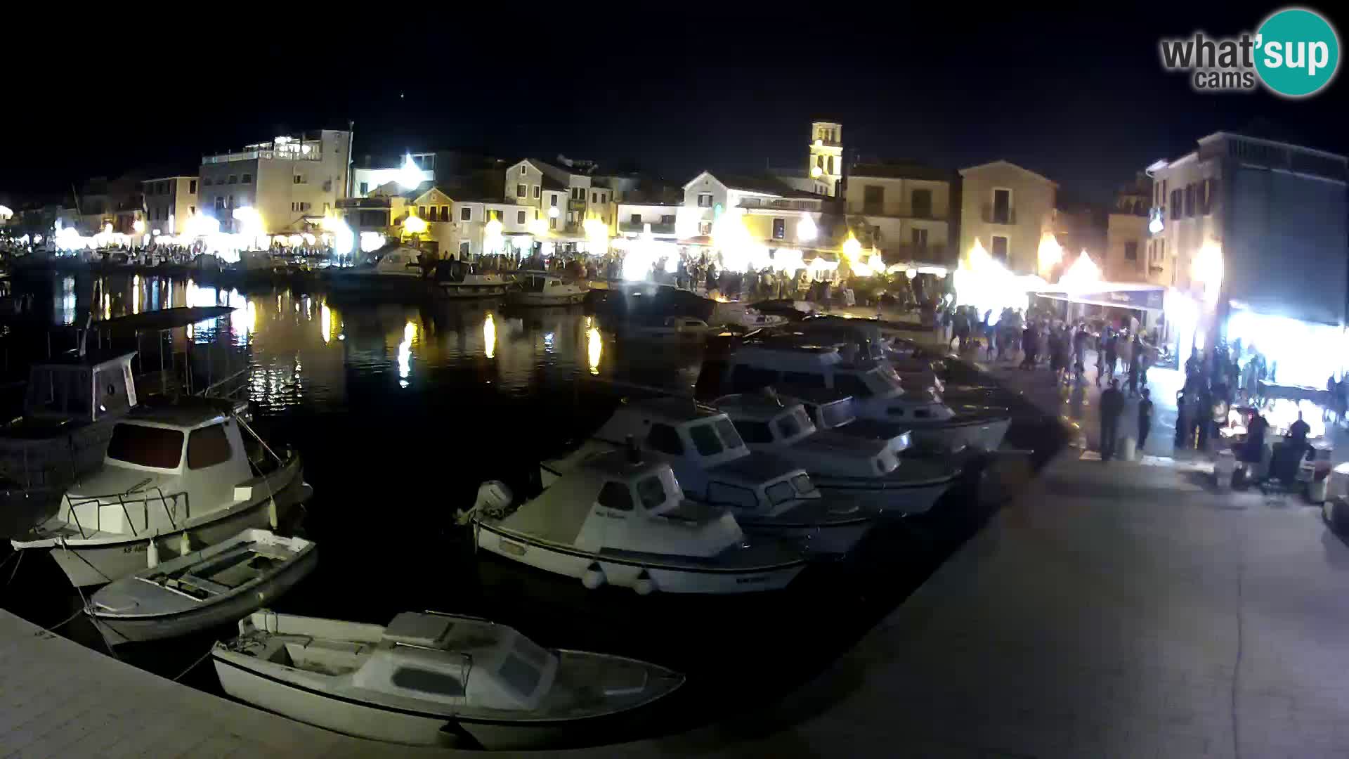 Livecam Vodice