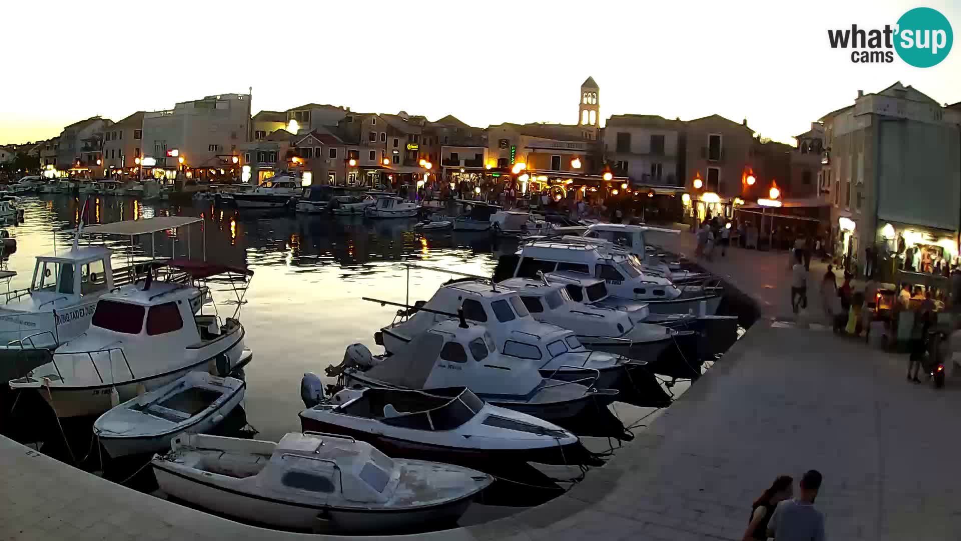 Livecam Vodice