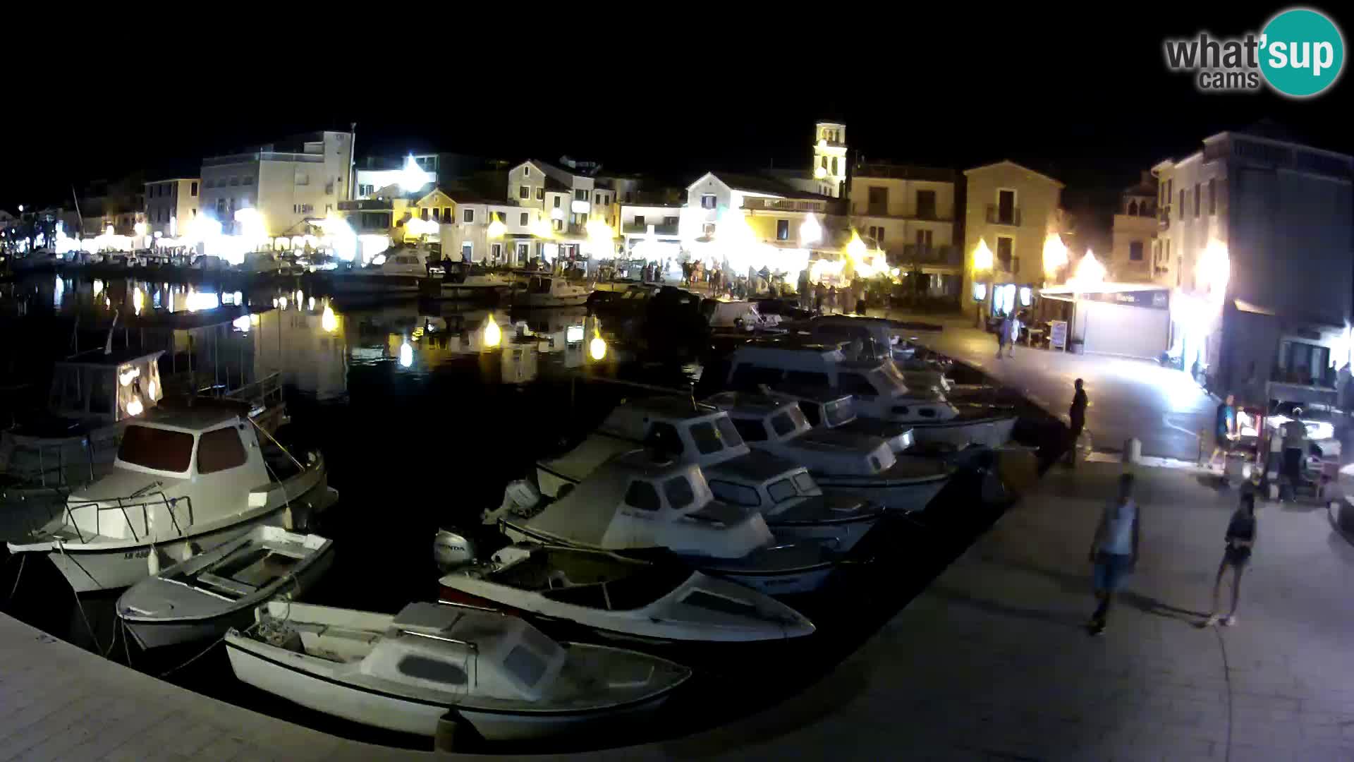 Livecam Vodice